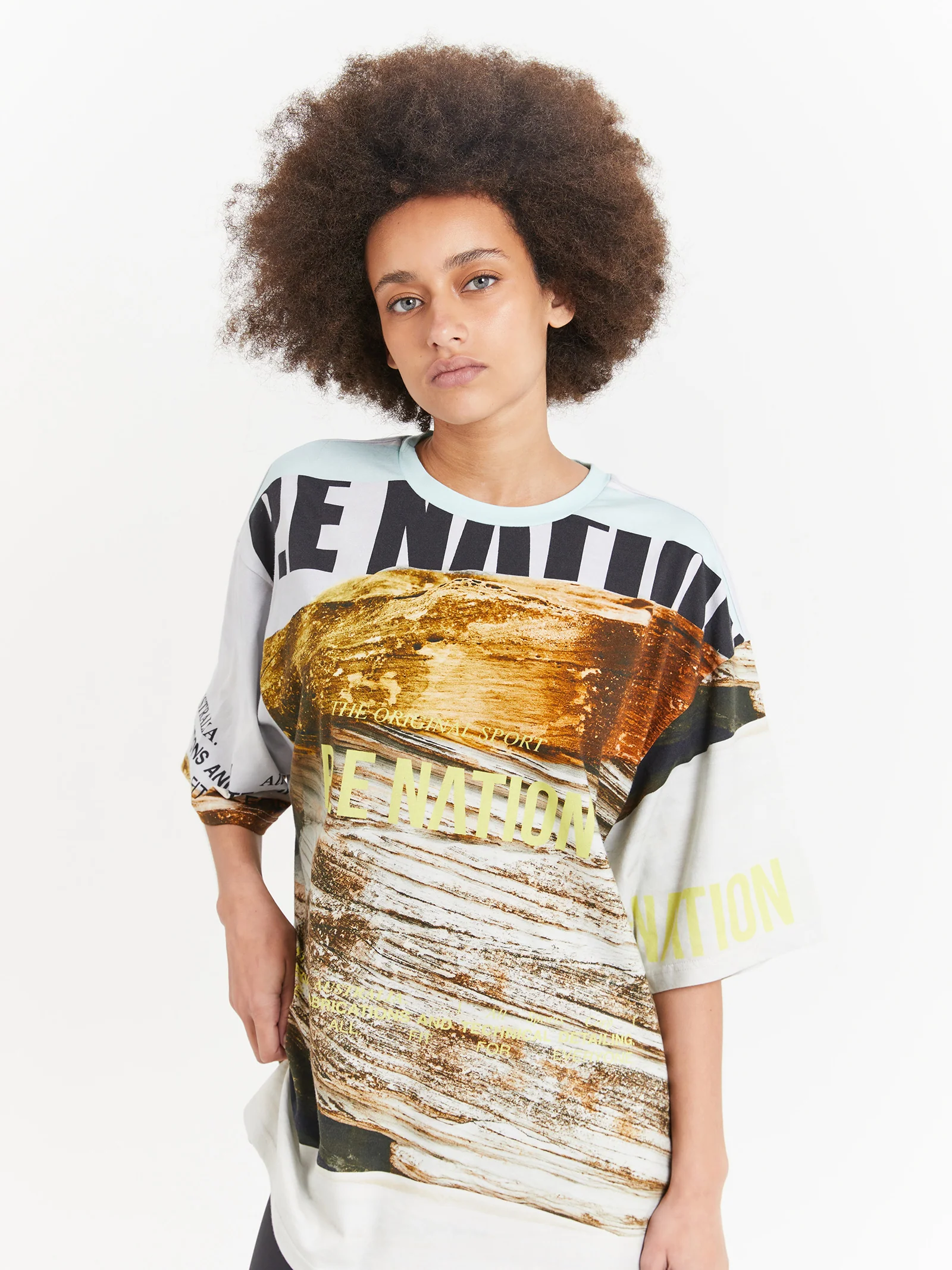 Bermuda T-Shirt - Image 3