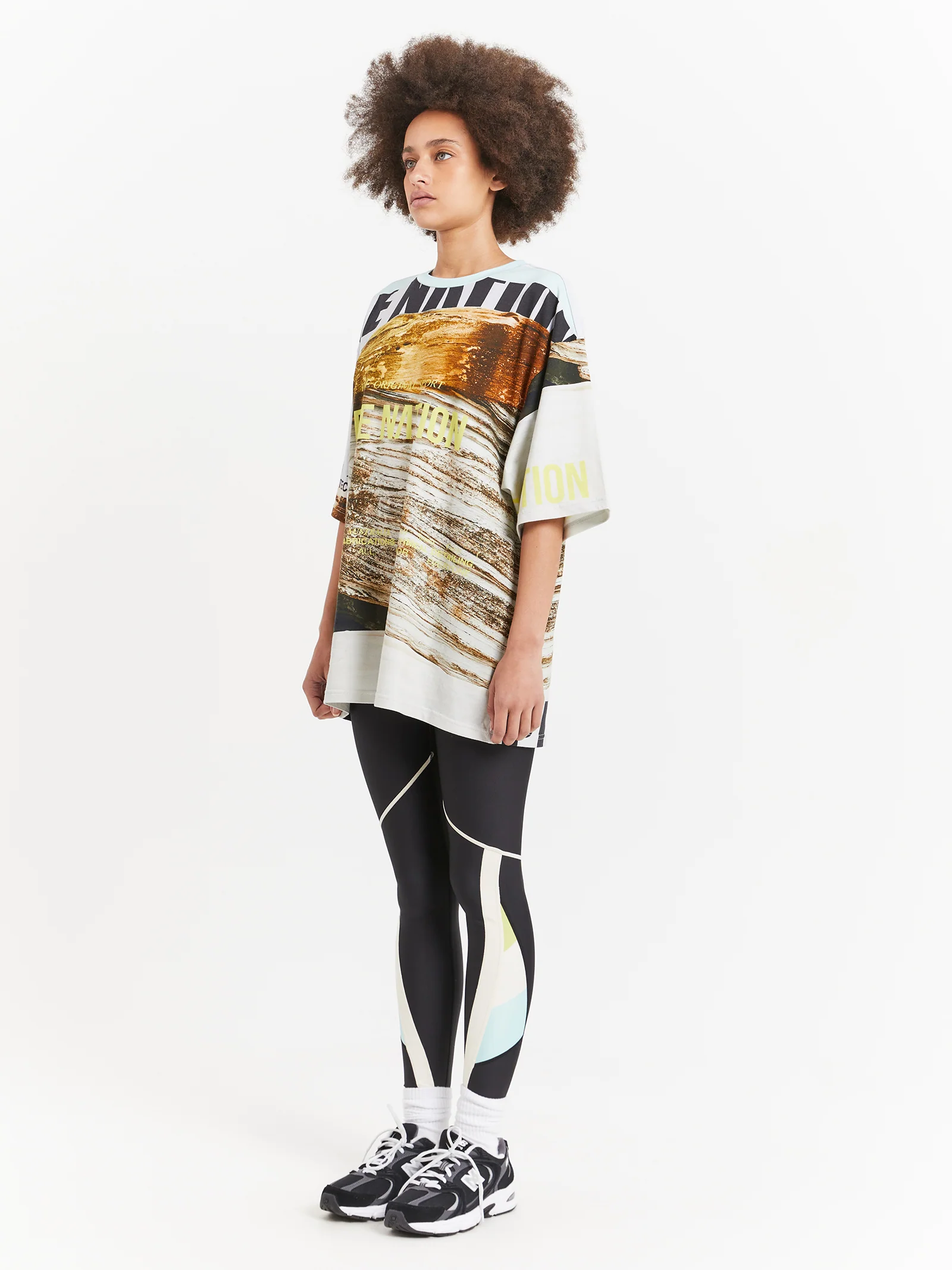 Bermuda T-Shirt - Image 4