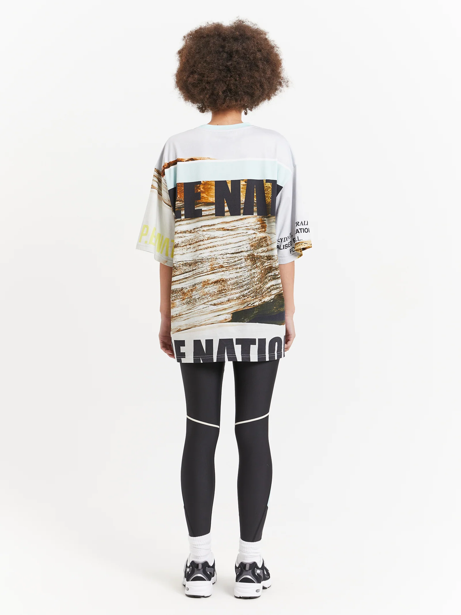 Bermuda T-Shirt - Image 5