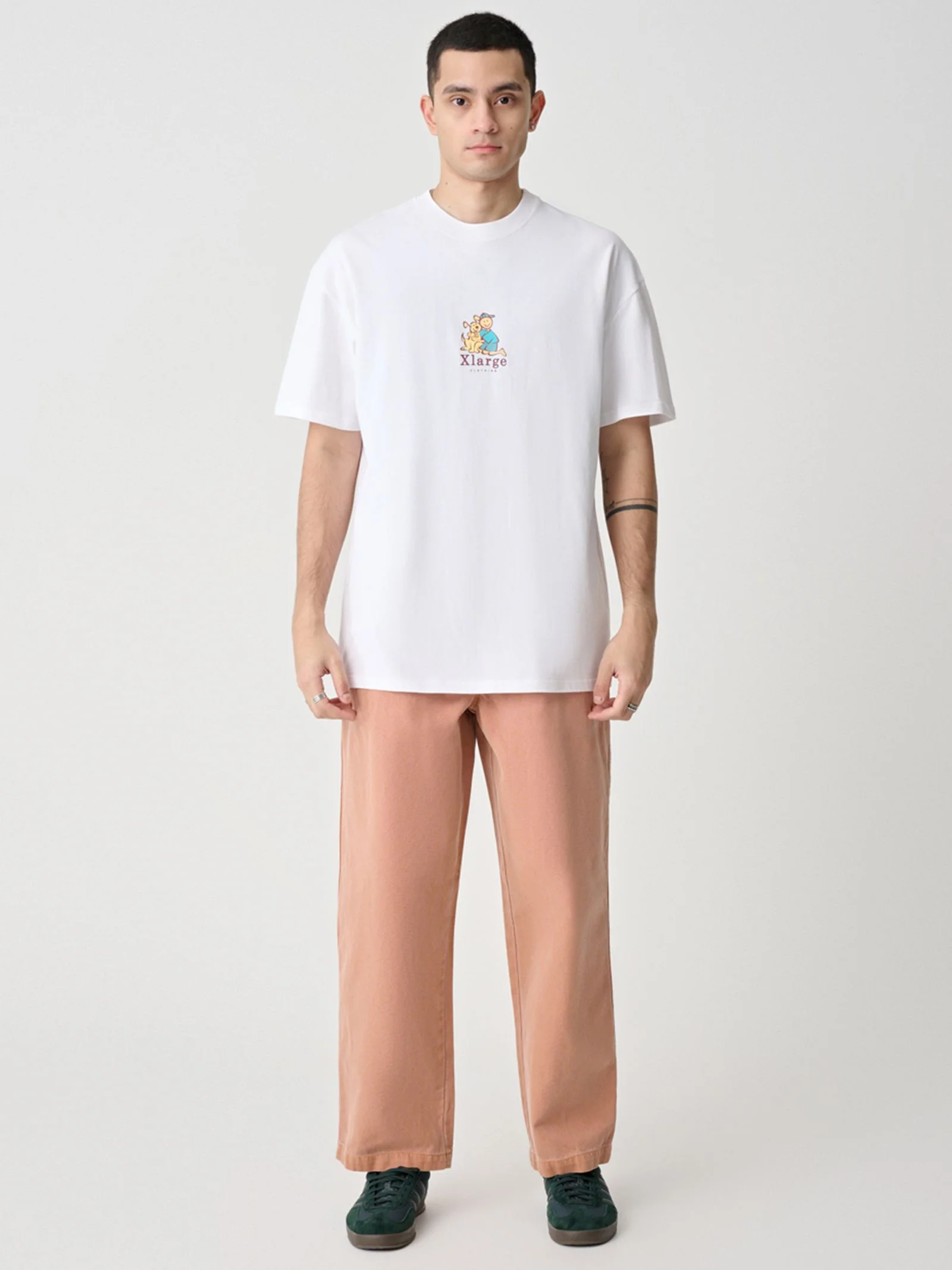 Best Friends Short Sleeve T-Shirt - Image 2