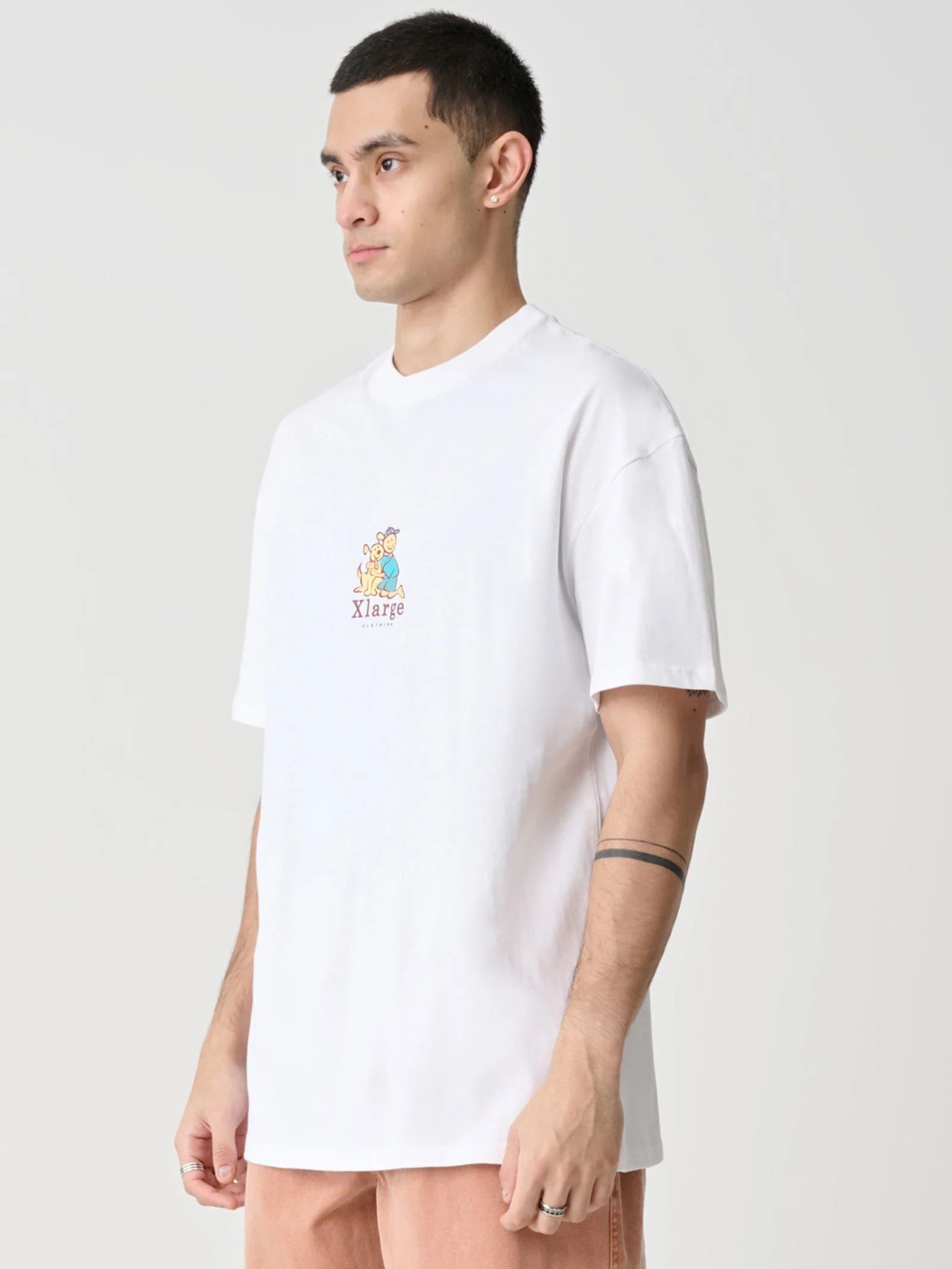 Best Friends Short Sleeve T-Shirt - Image 3