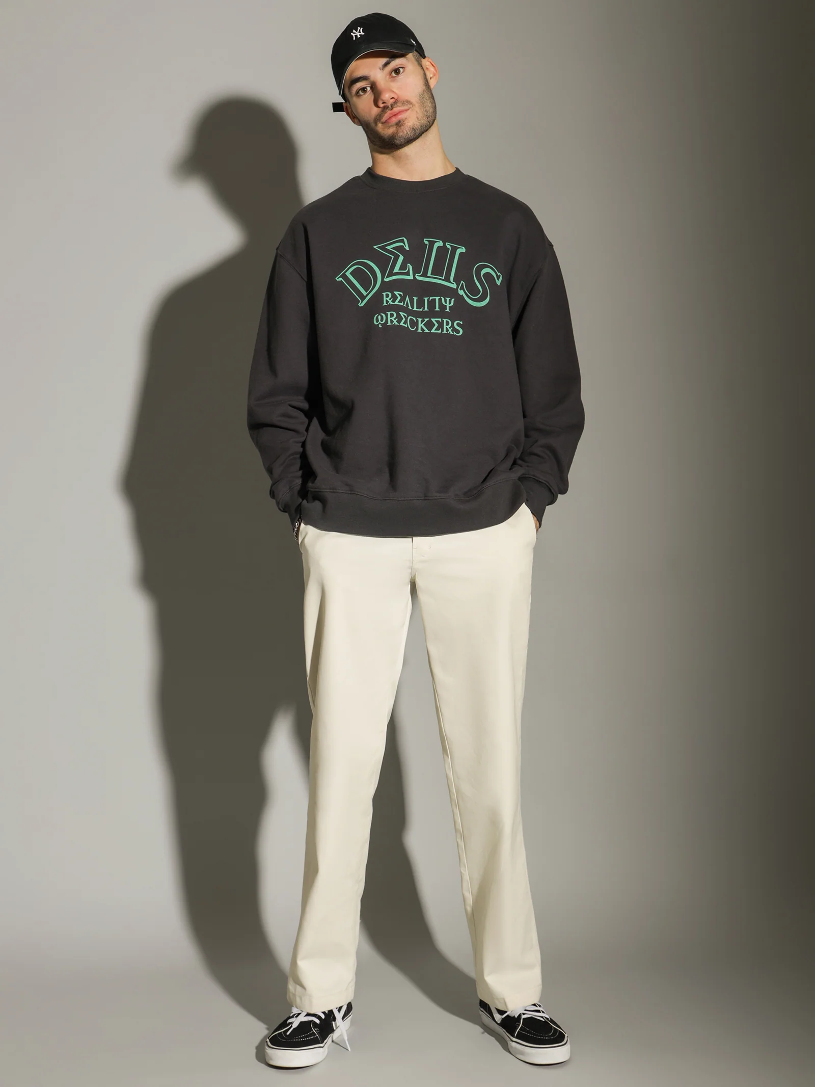Beta Crew - Image 3