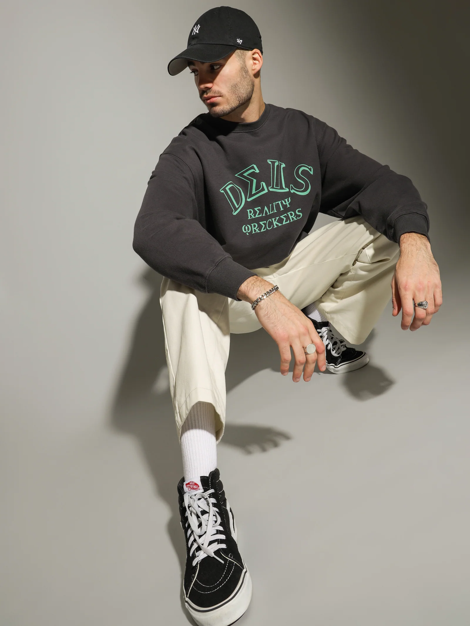 Beta Crew - Image 6