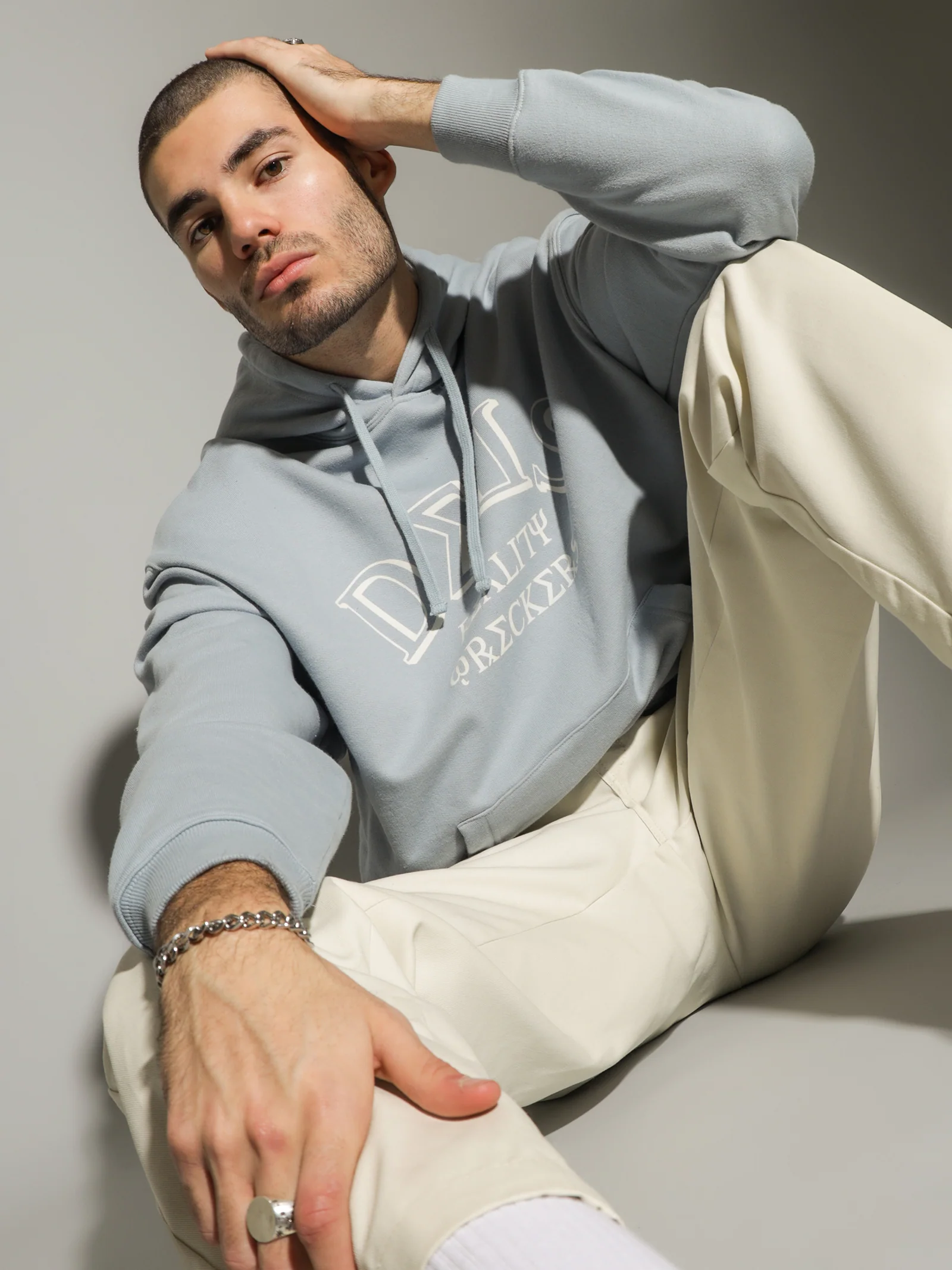 Beta Hoodie - Image 6