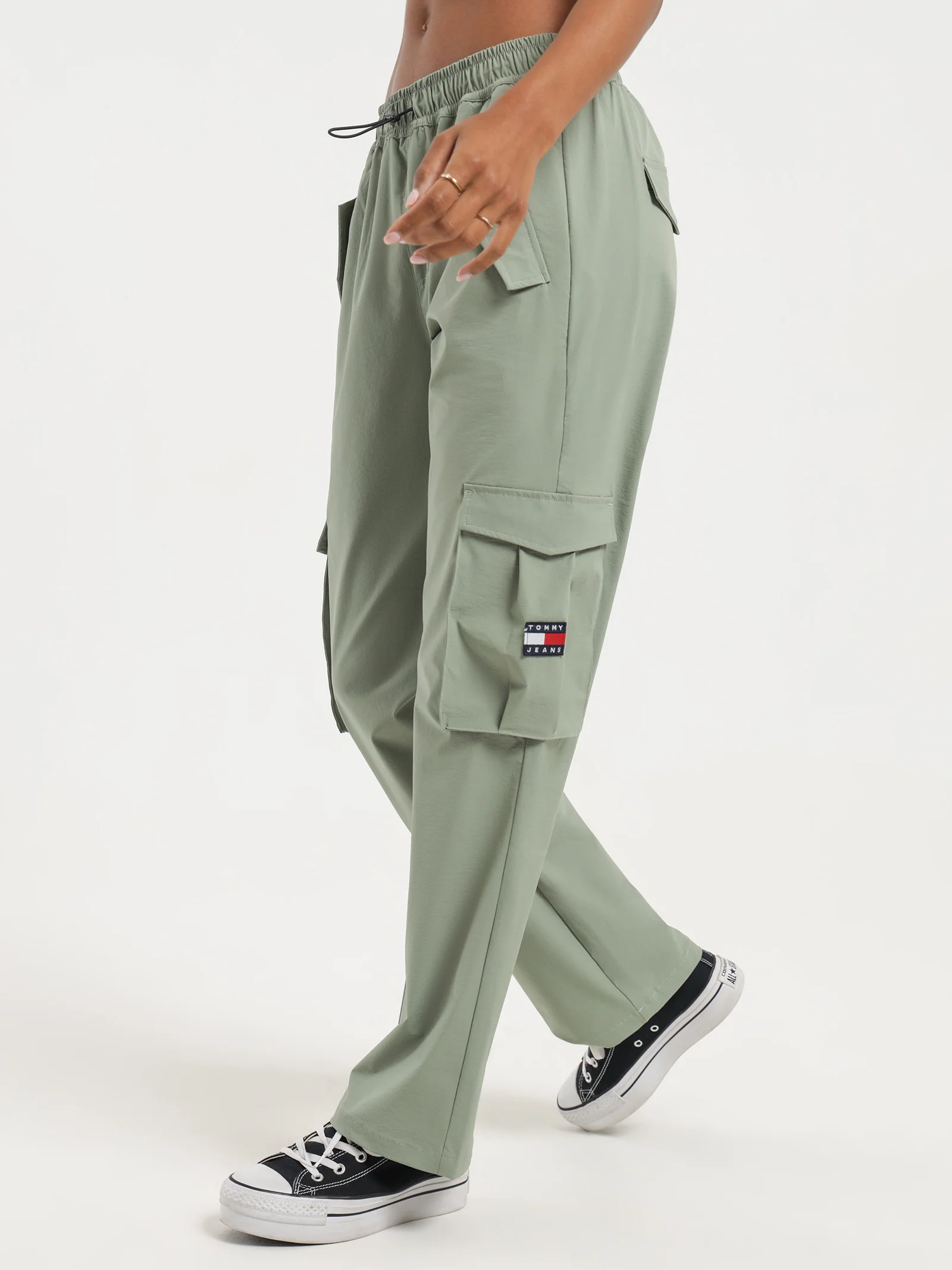 Betsy Cargo Trackpants - Image 3
