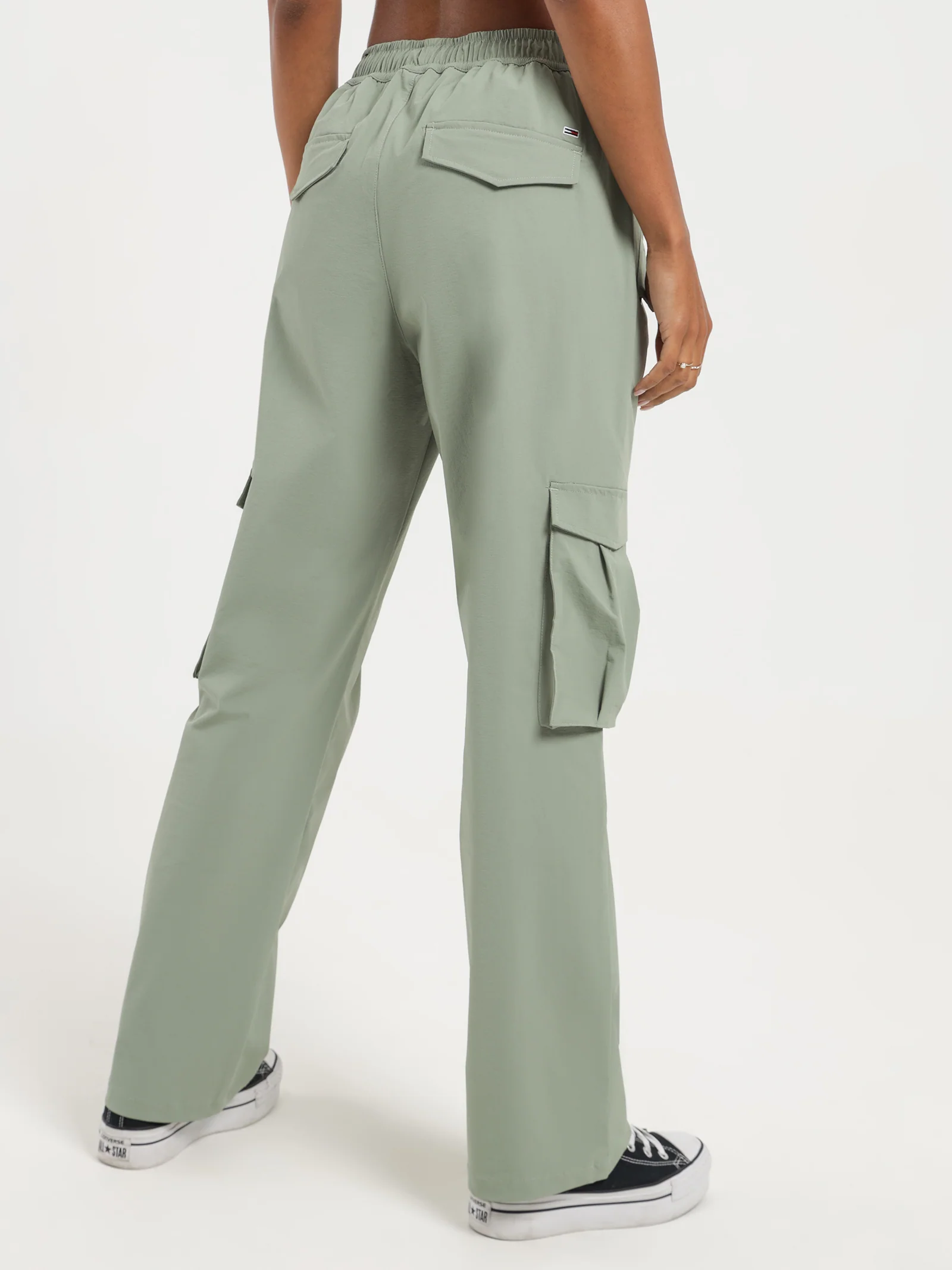 Betsy Cargo Trackpants - Image 6