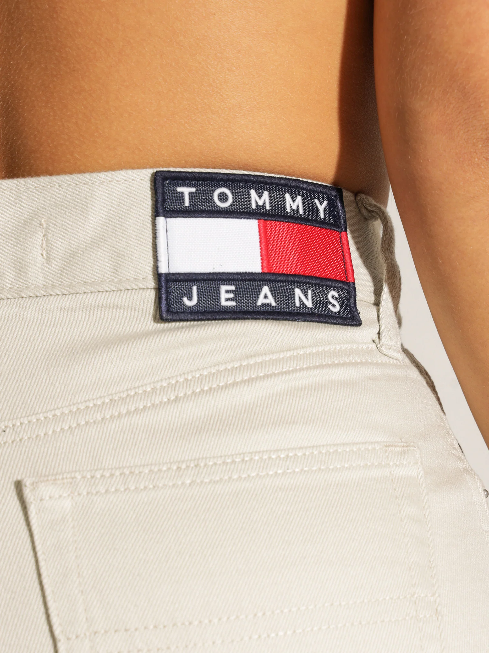 Betsy Mid Rise Jeans - Image 5