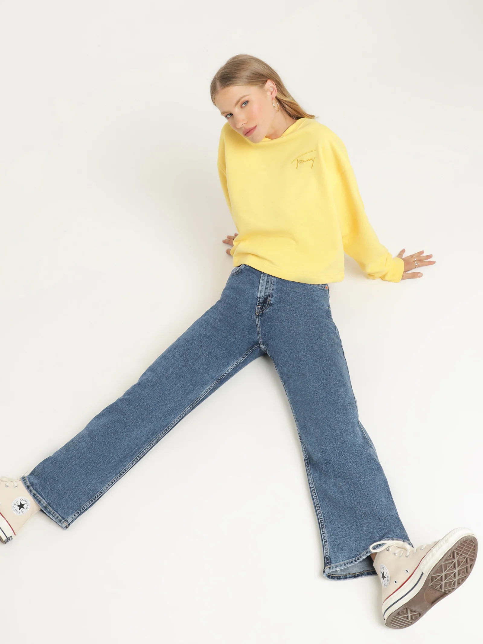 Betsy Mr Loose Jeans - Image 2