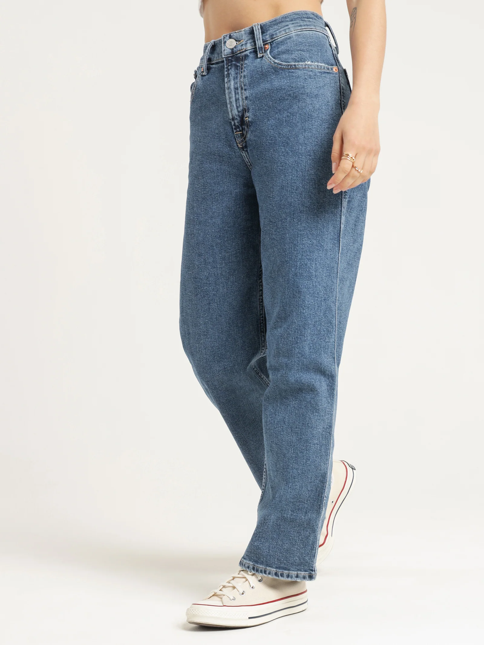 Betsy Mr Loose Jeans - Image 3