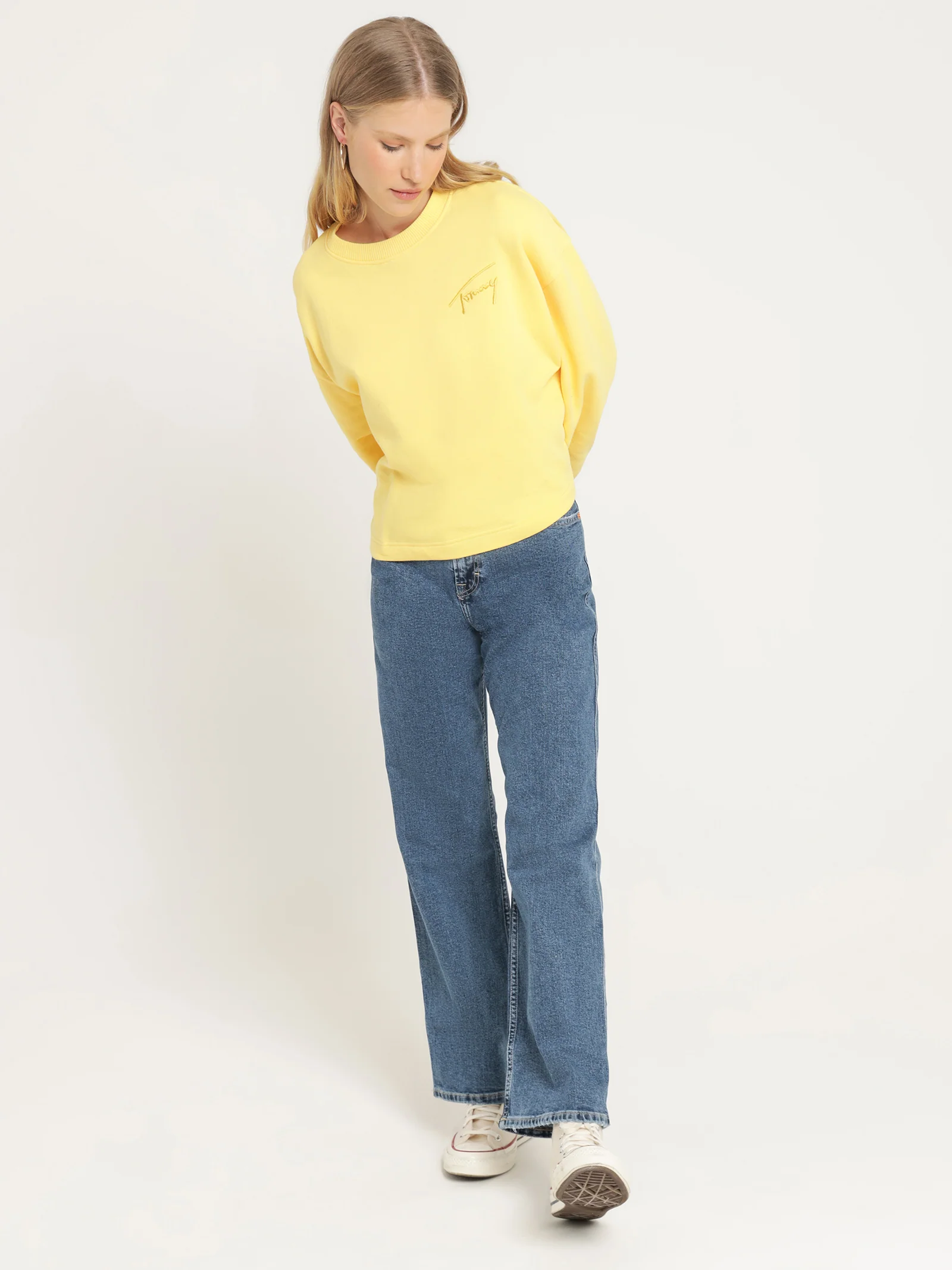 Betsy Mr Loose Jeans - Image 4