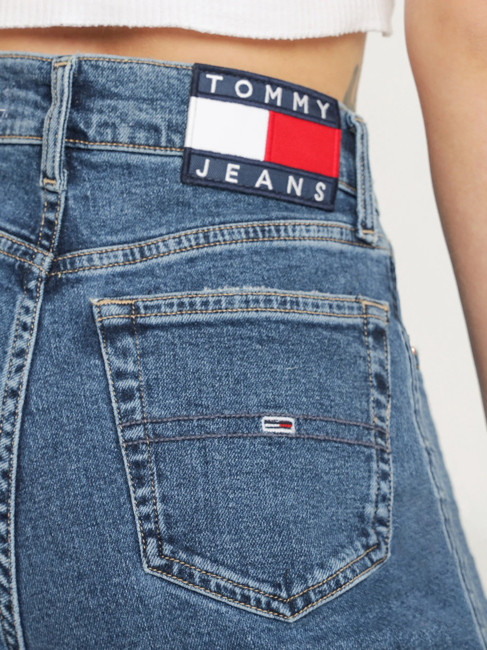 Betsy Mr Loose Jeans - Image 5