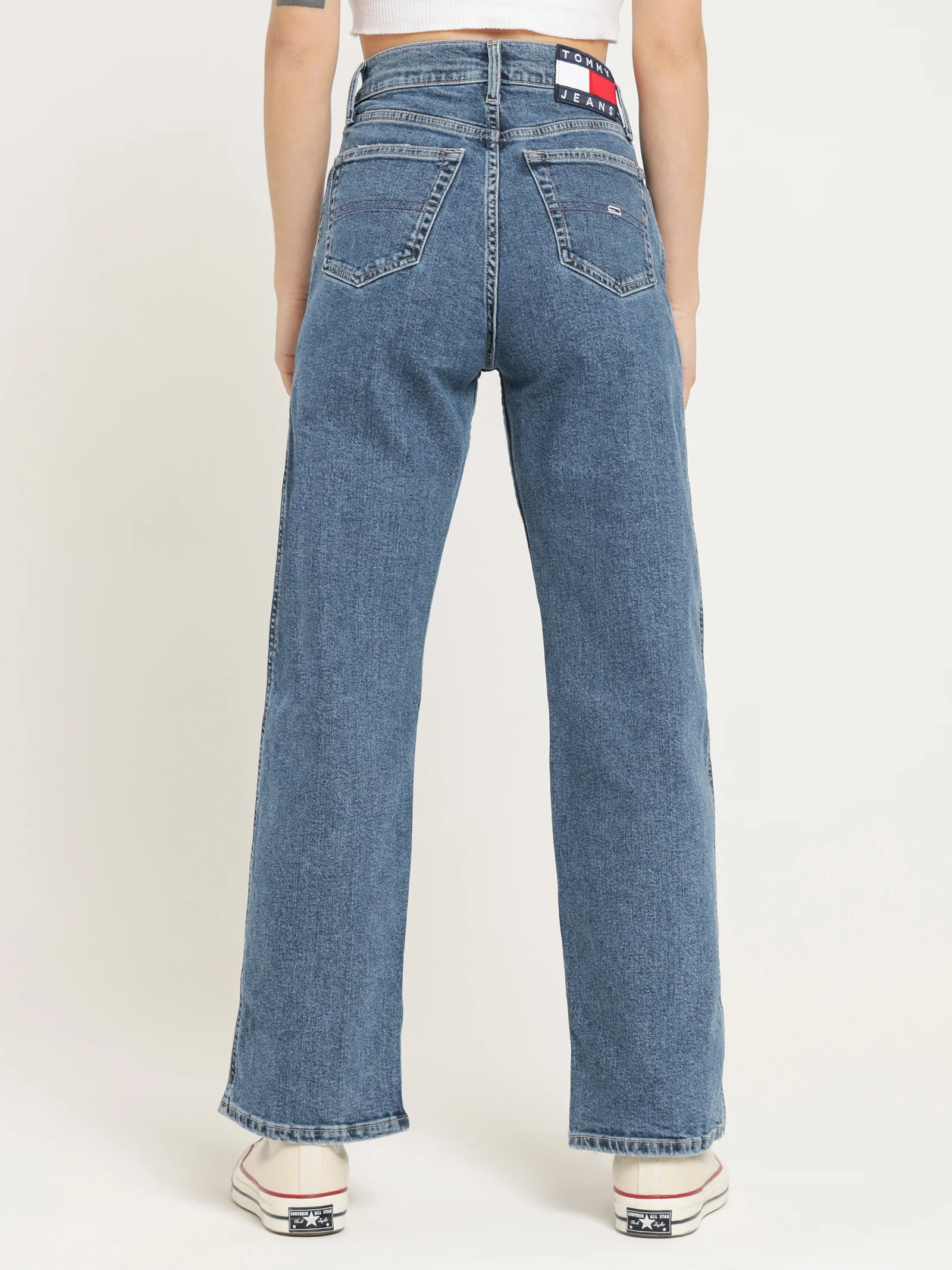 Betsy Mr Loose Jeans - Image 6