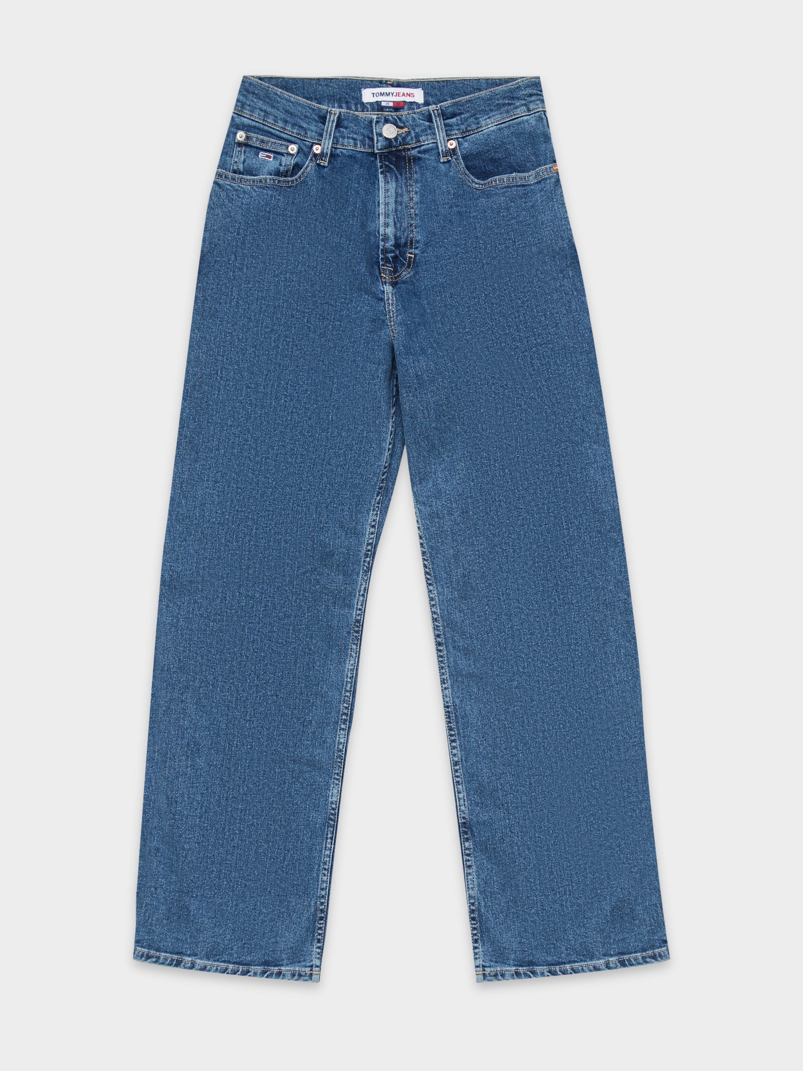 Betsy Mr Loose Jeans - Image 7