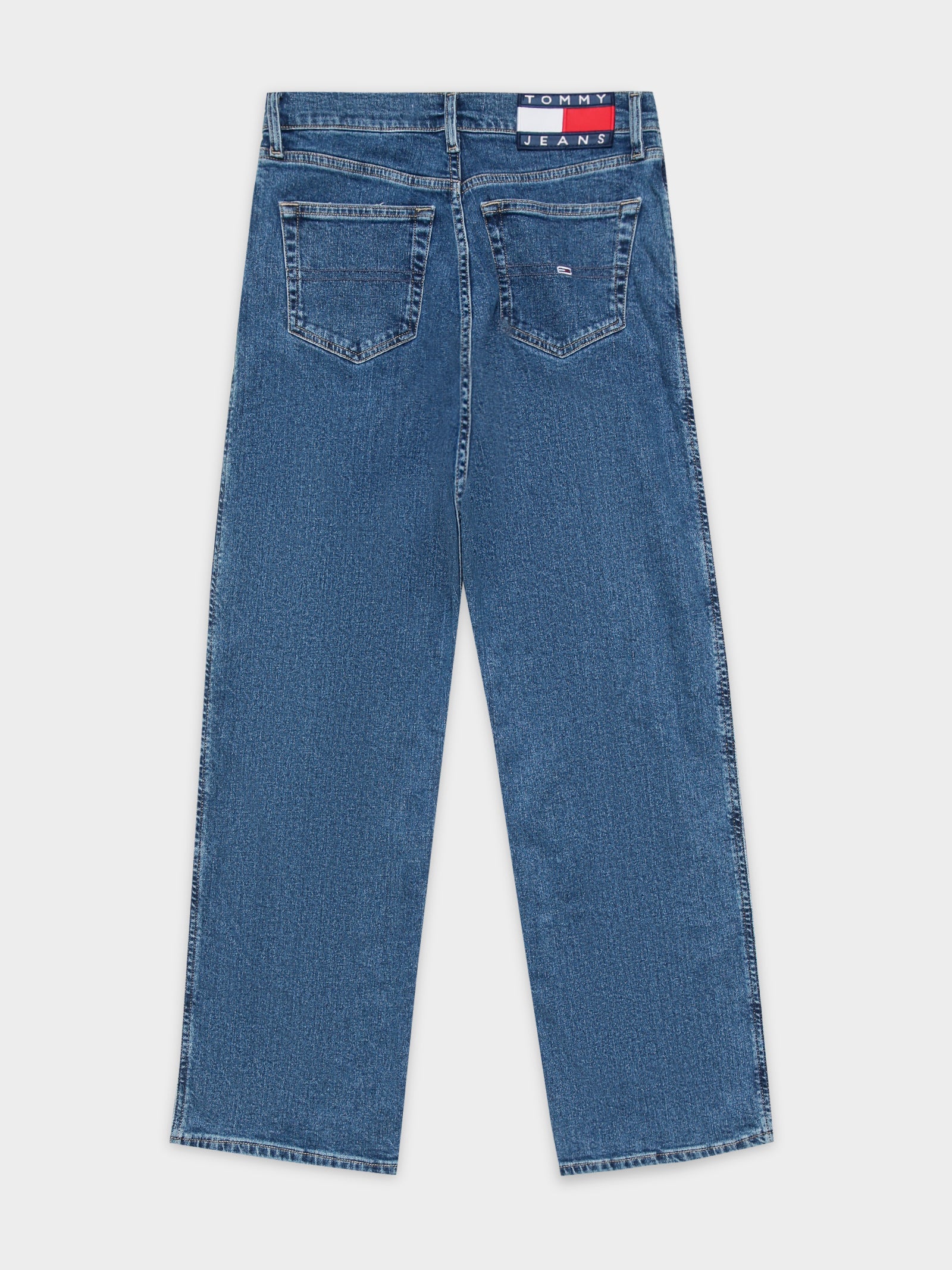Betsy Mr Loose Jeans - Image 8