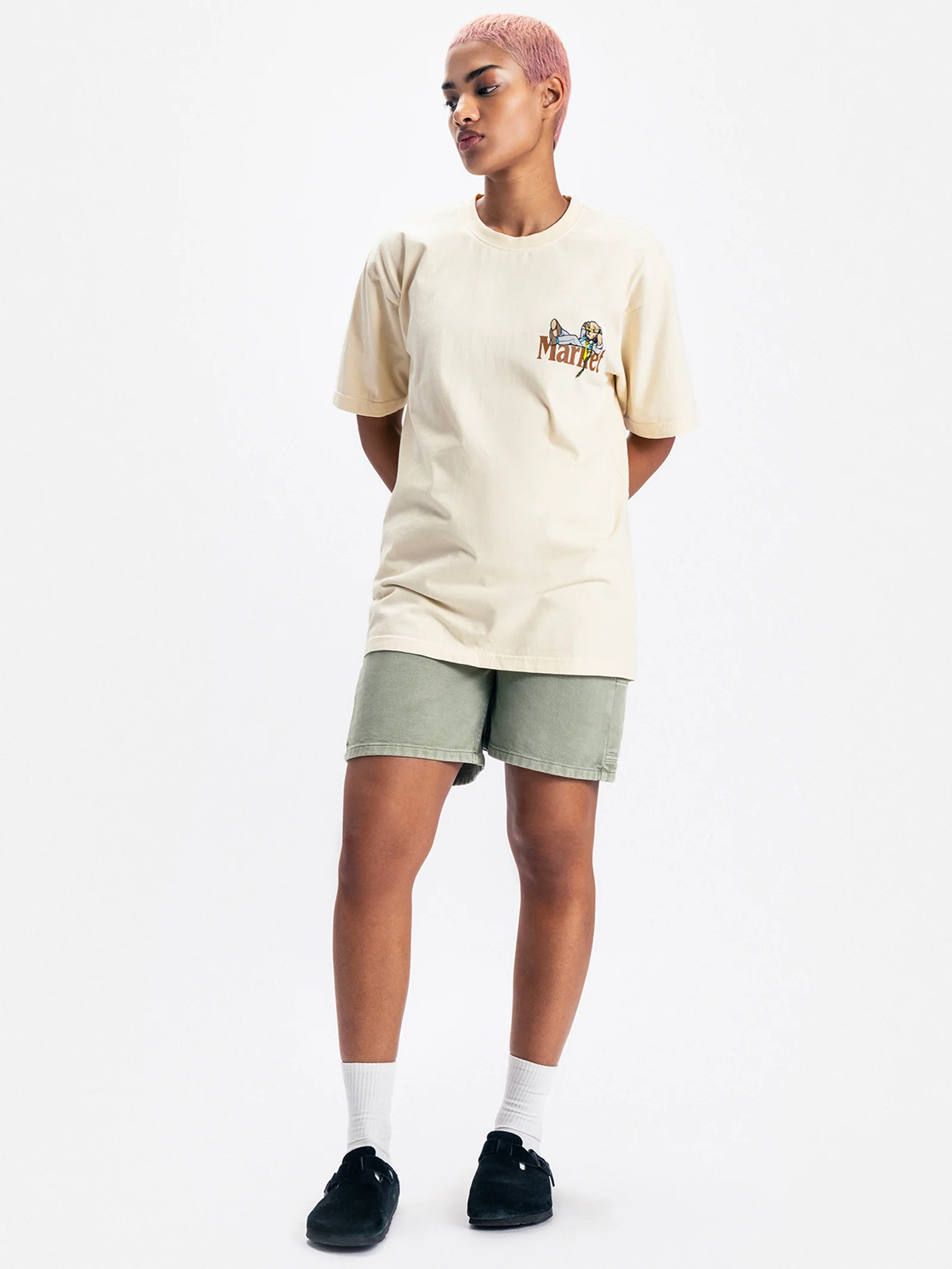 Better Call Bear T-Shirt - Image 3