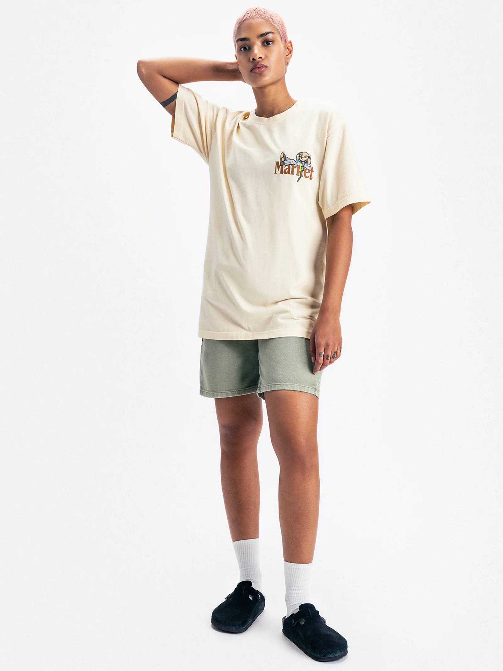Better Call Bear T-Shirt - Image 4