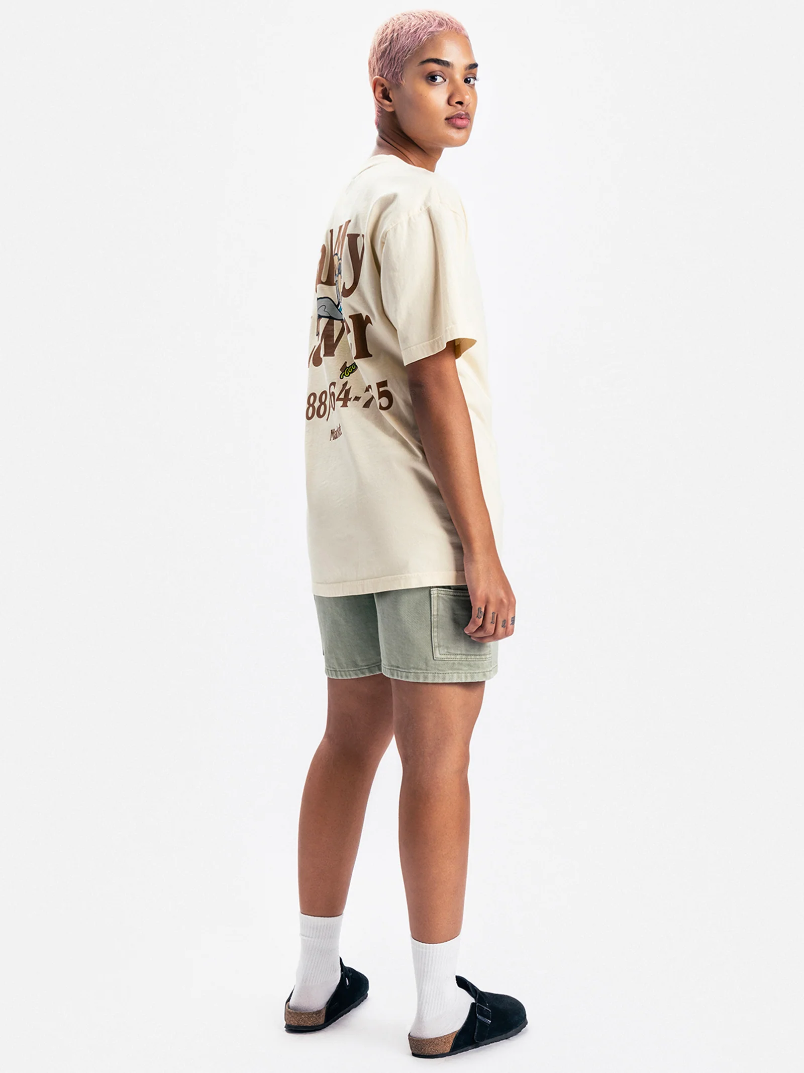 Better Call Bear T-Shirt - Image 5