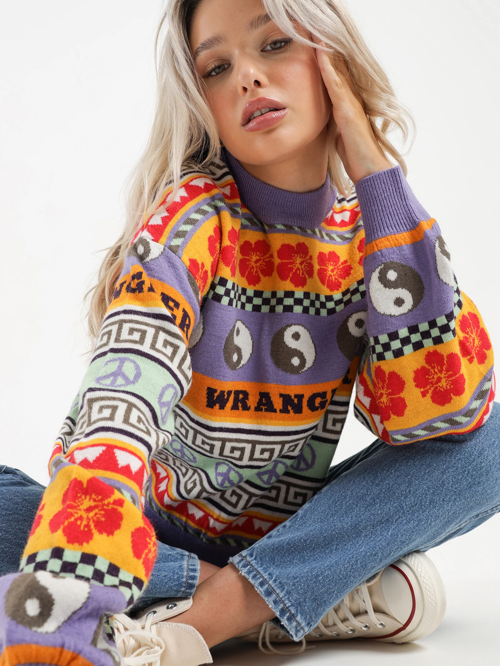 Better Days Knit - Image 2