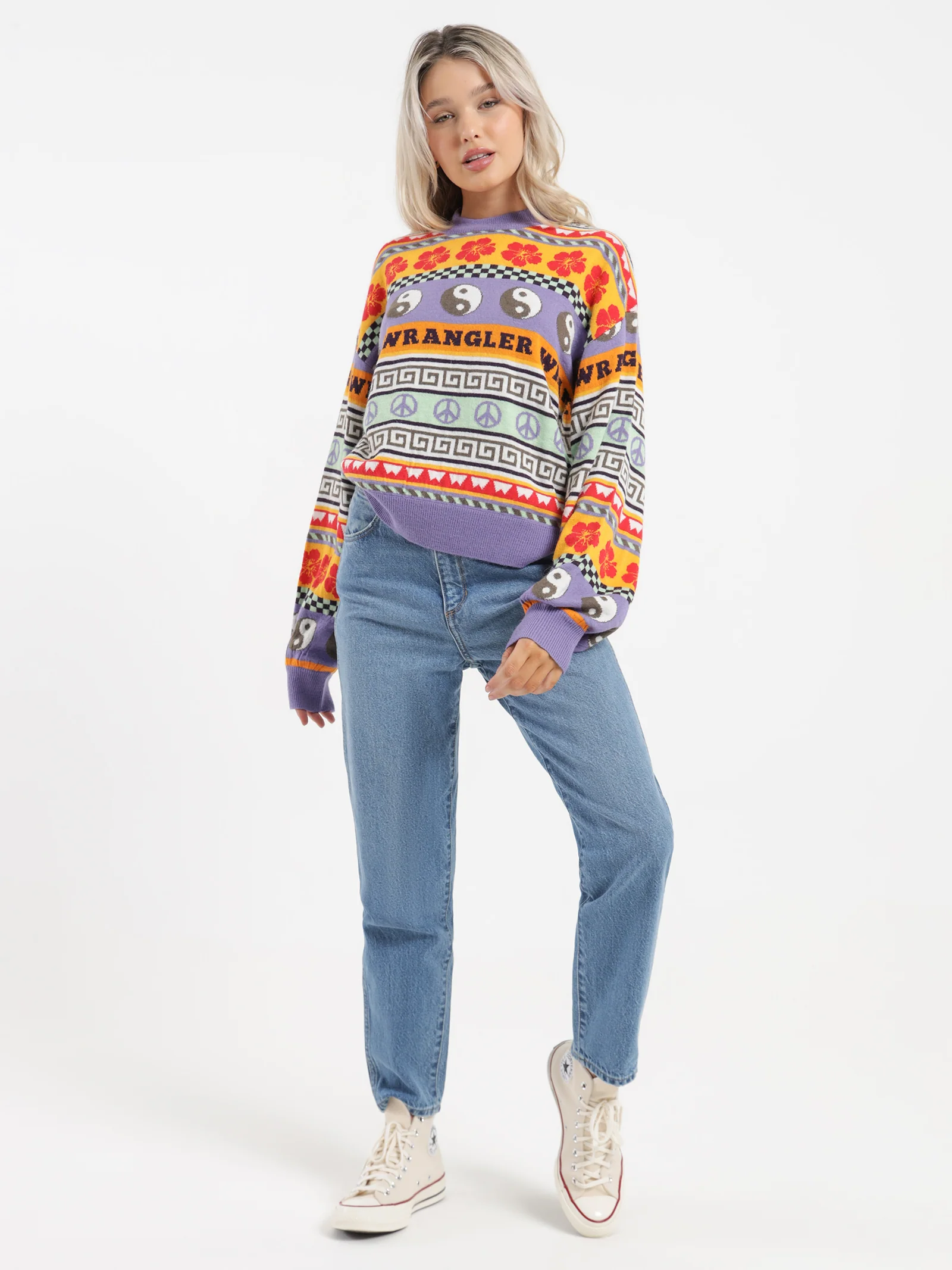 Better Days Knit - Image 3