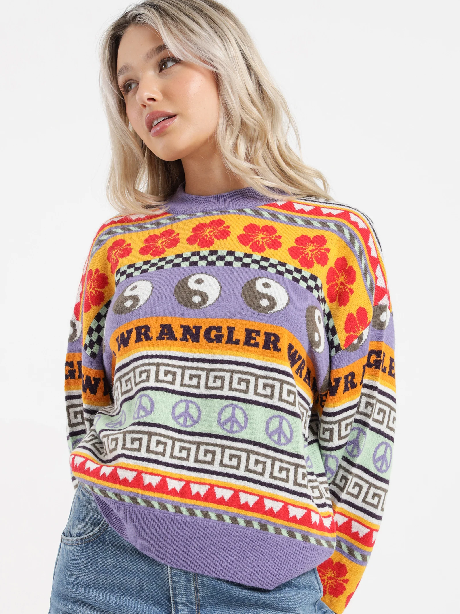 Better Days Knit - Image 4