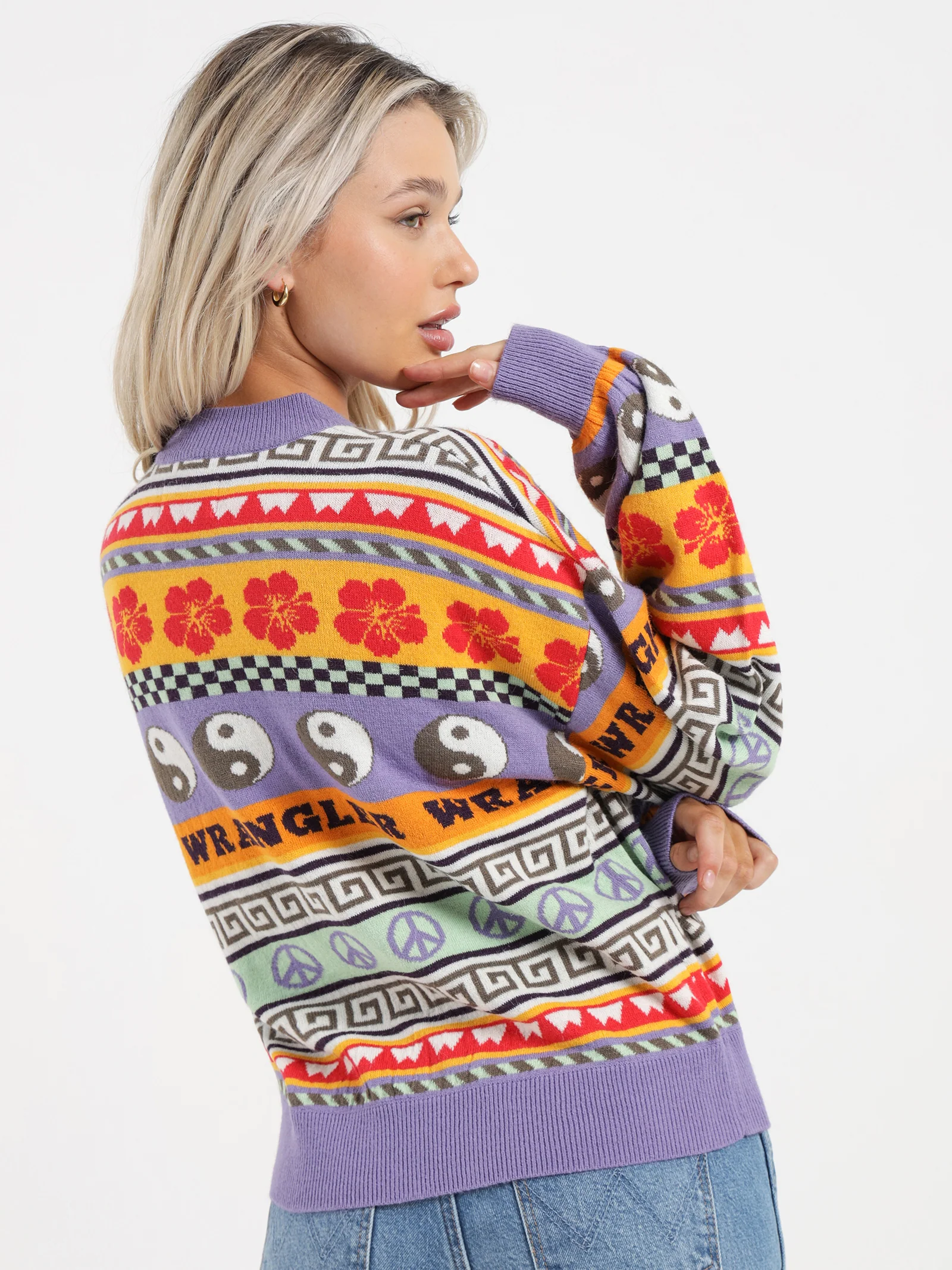Better Days Knit - Image 6