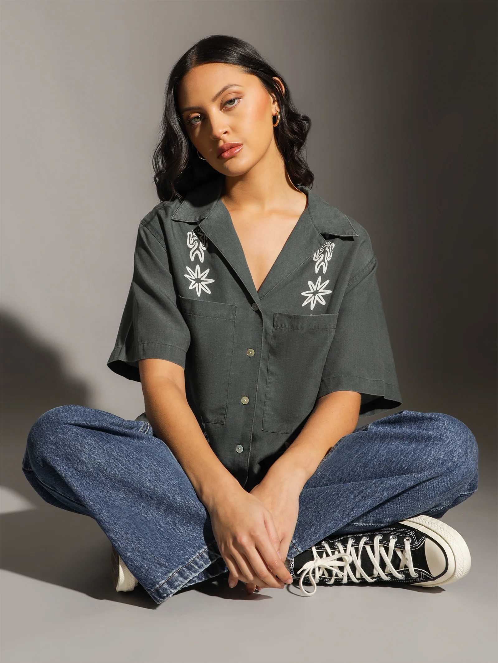 Better Future Pocket Shirt - Image 2