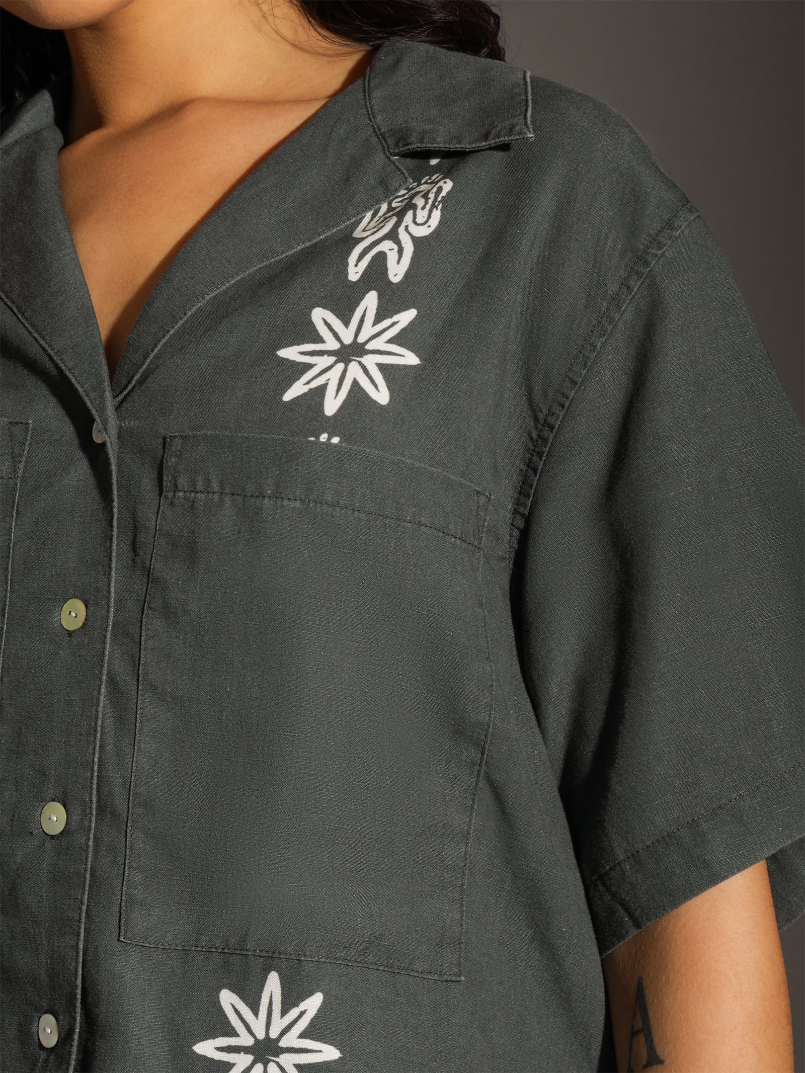 Better Future Pocket Shirt - Image 3