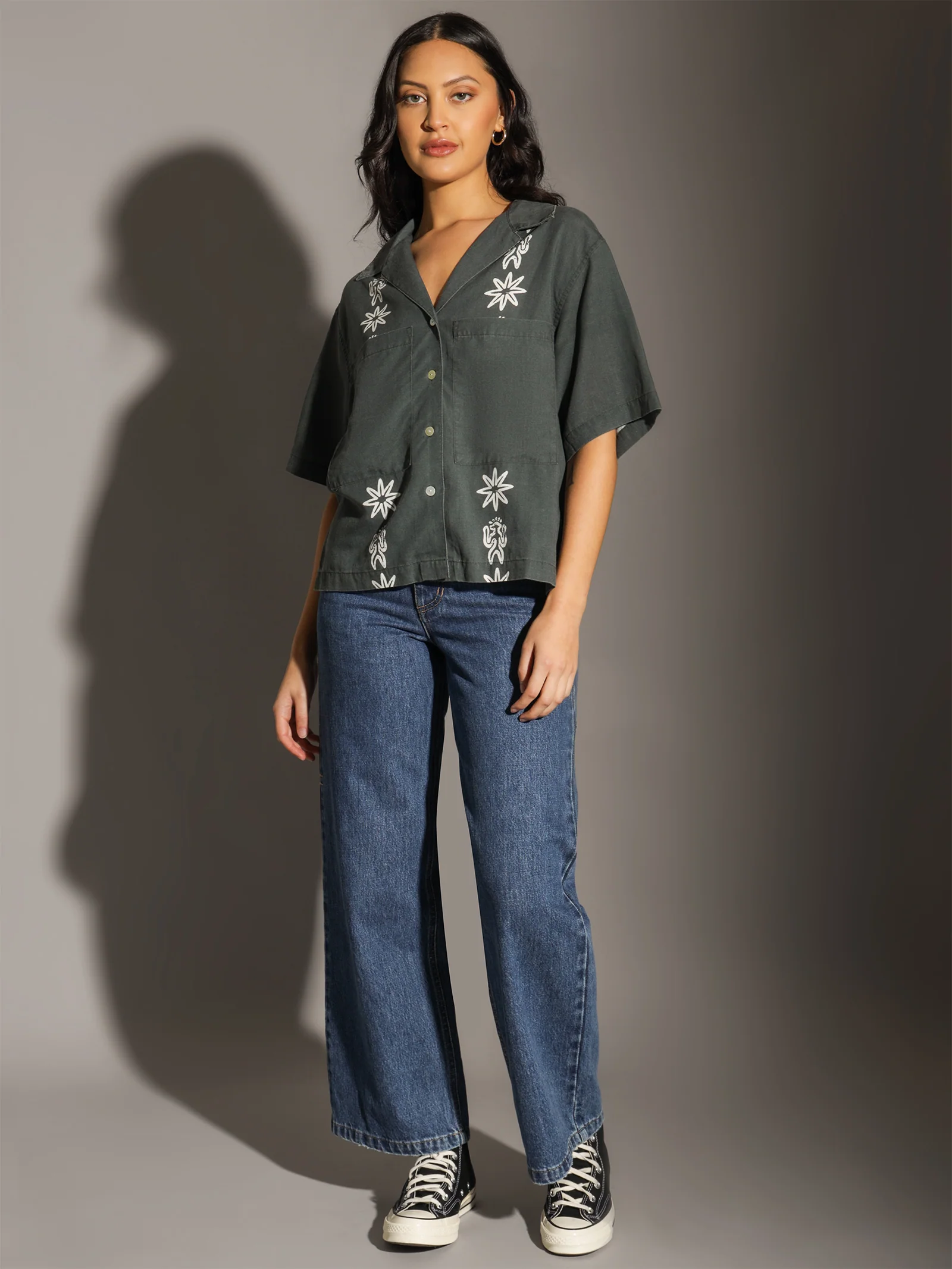 Better Future Pocket Shirt - Image 4