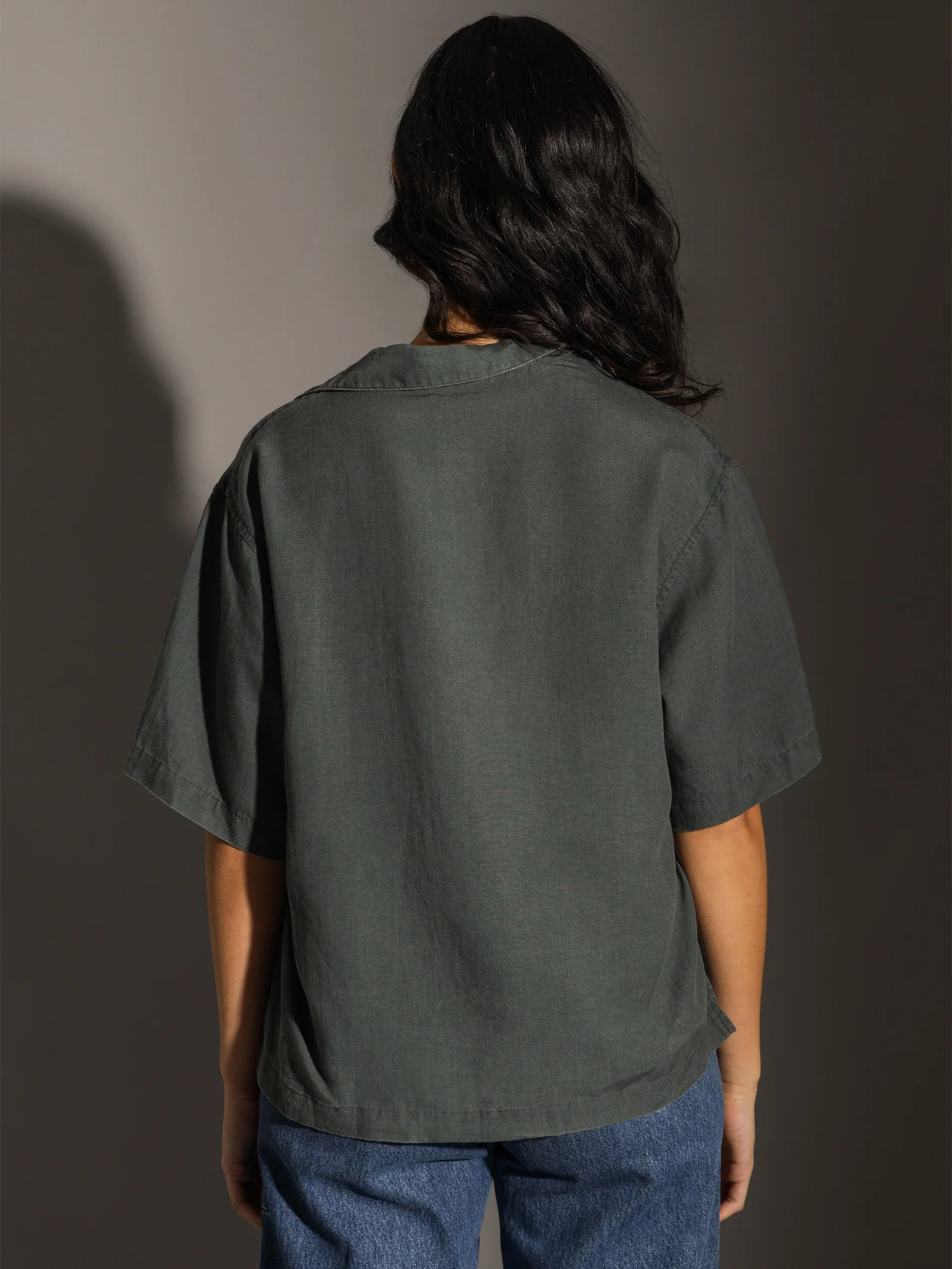 Better Future Pocket Shirt - Image 6