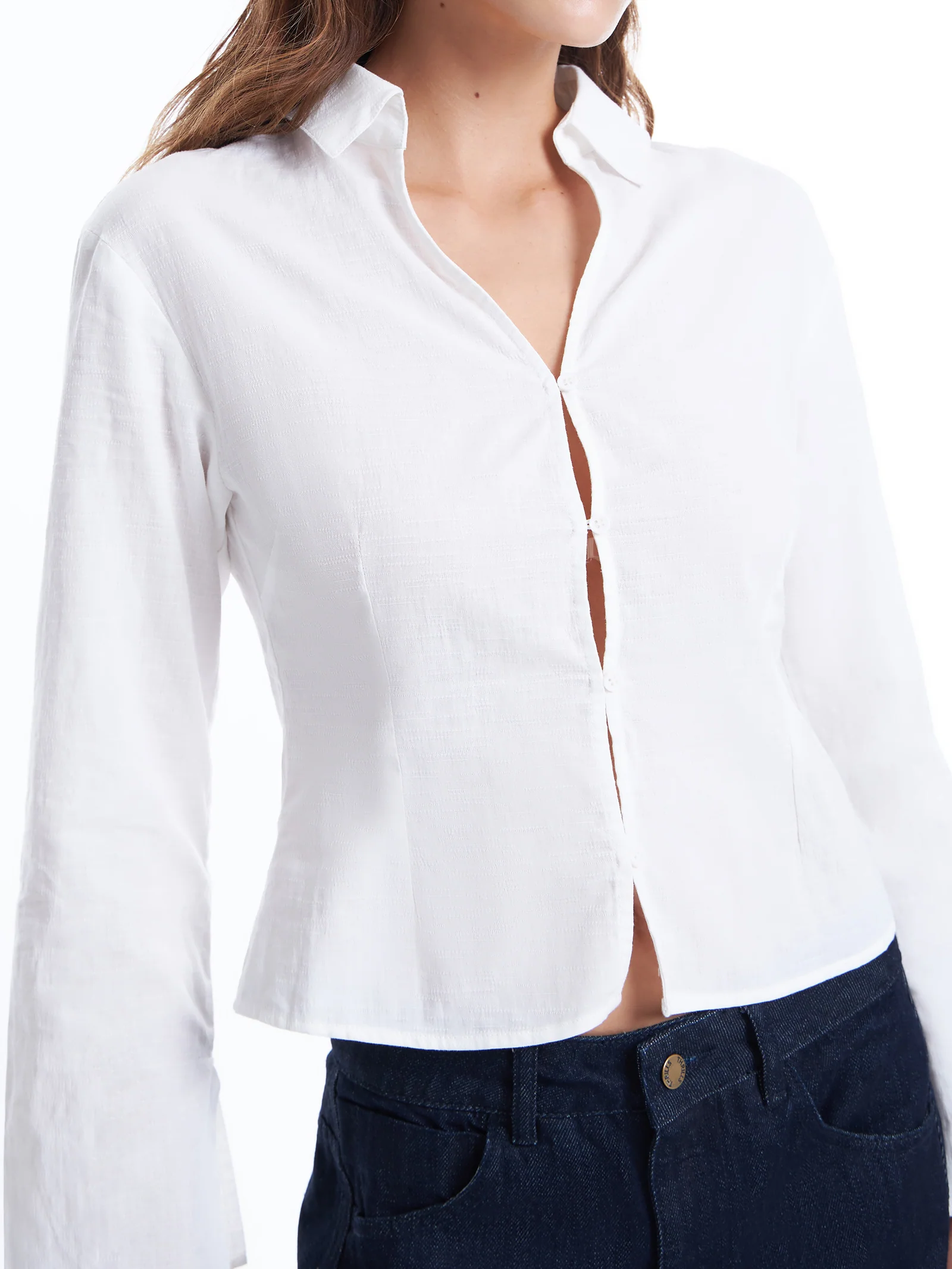 Ava Shirt - Image 2