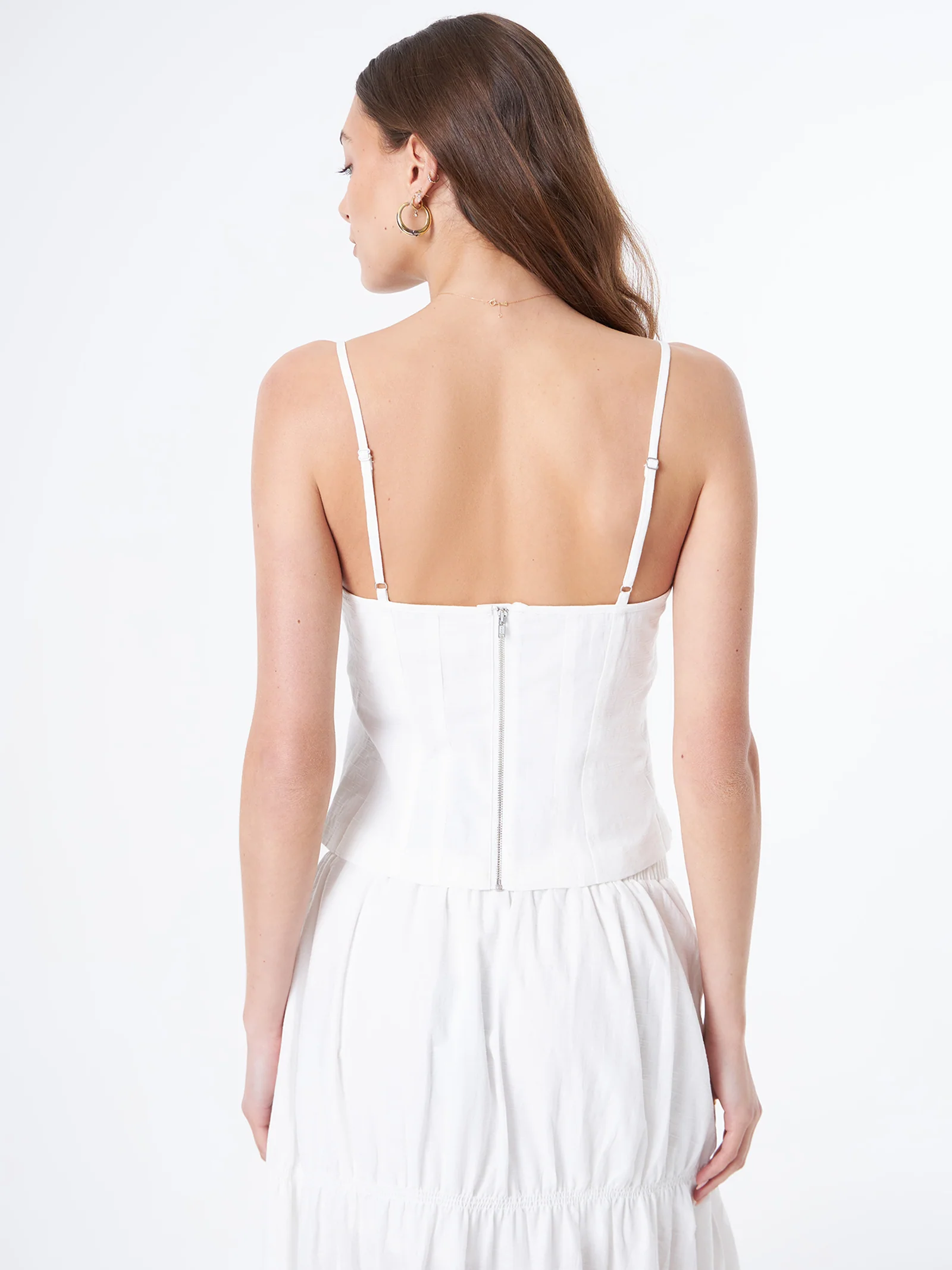 Dela Bodice Top - Image 2
