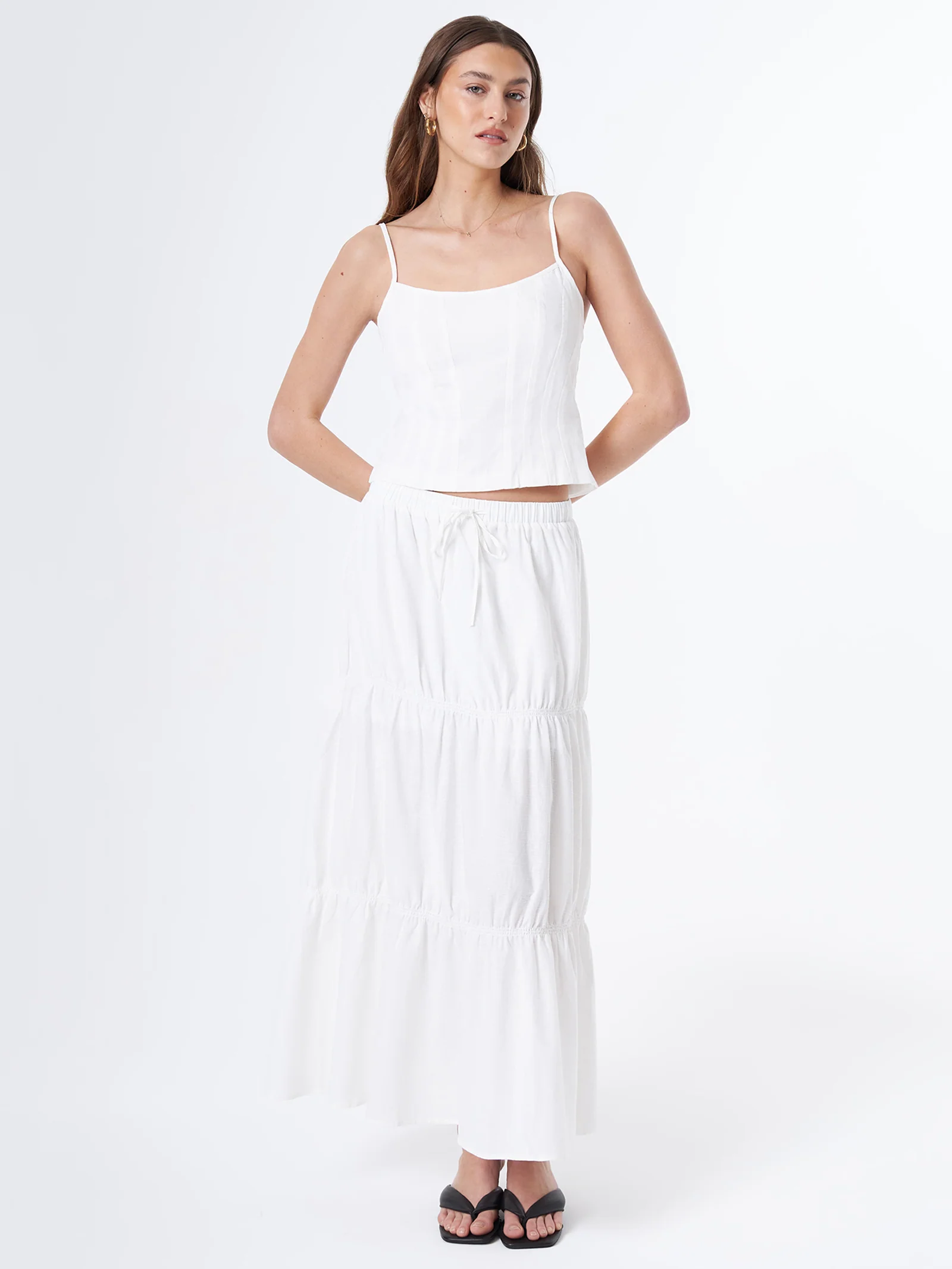 Dela Bodice Top - Image 3