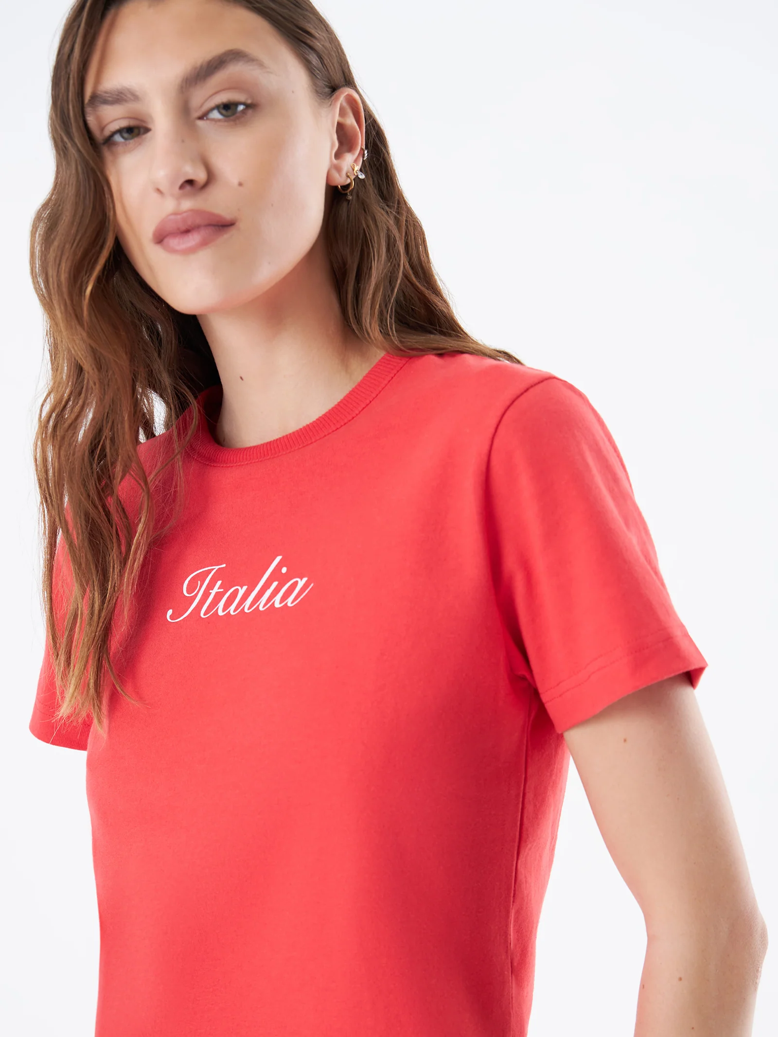 Italia Tee - Image 3