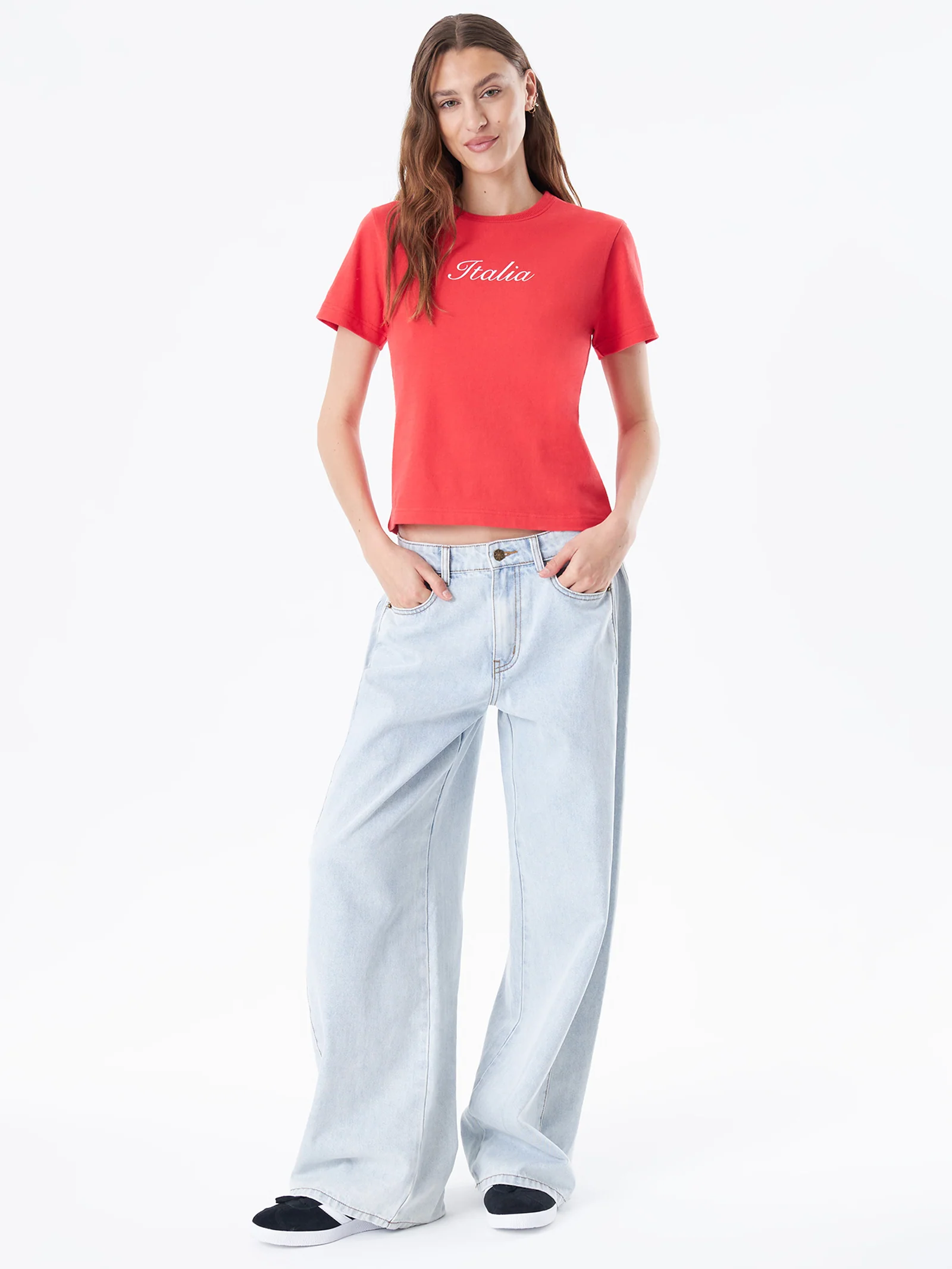 Italia Tee - Image 4