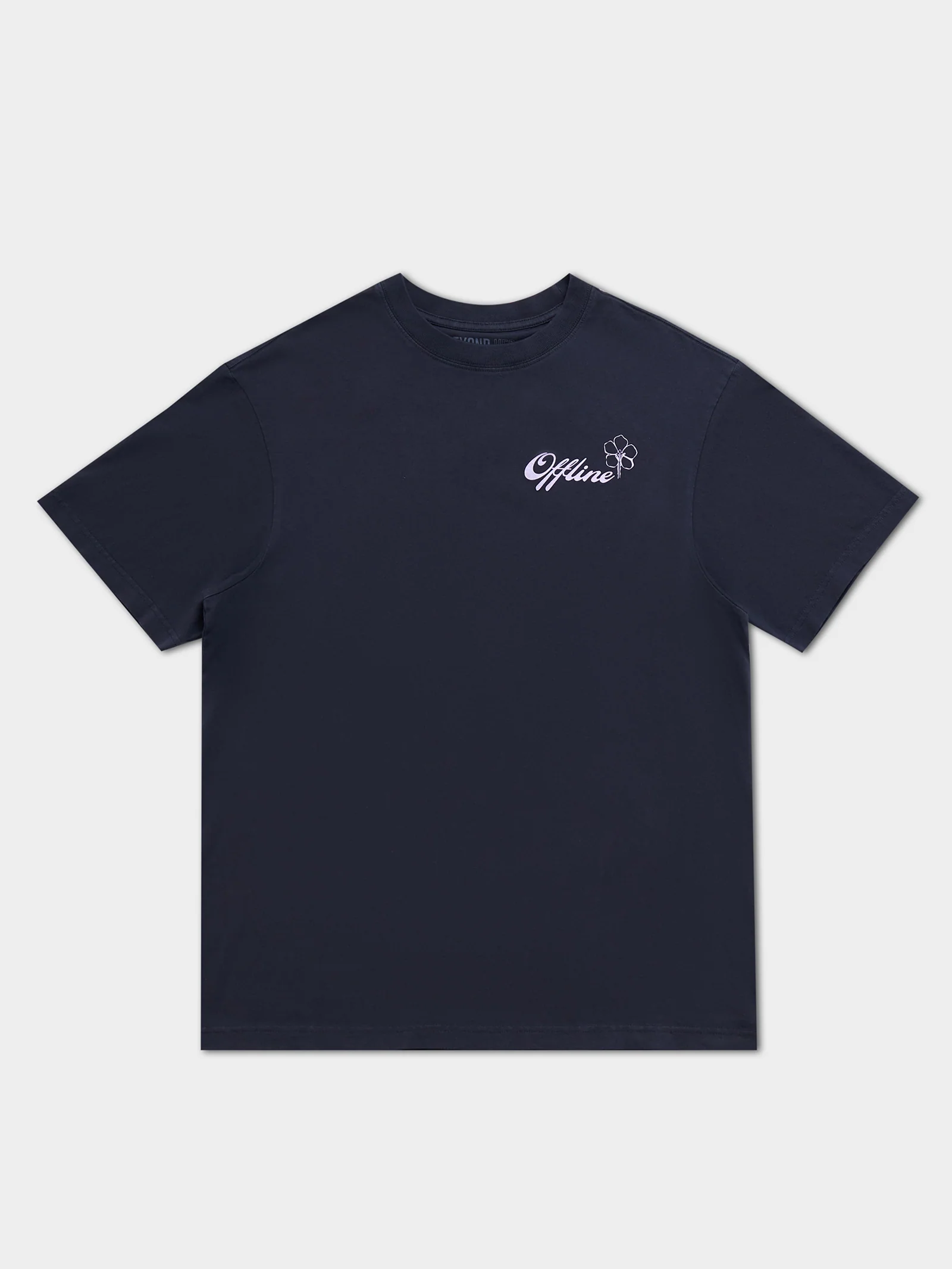 Offline Oversized Tee - Image 2