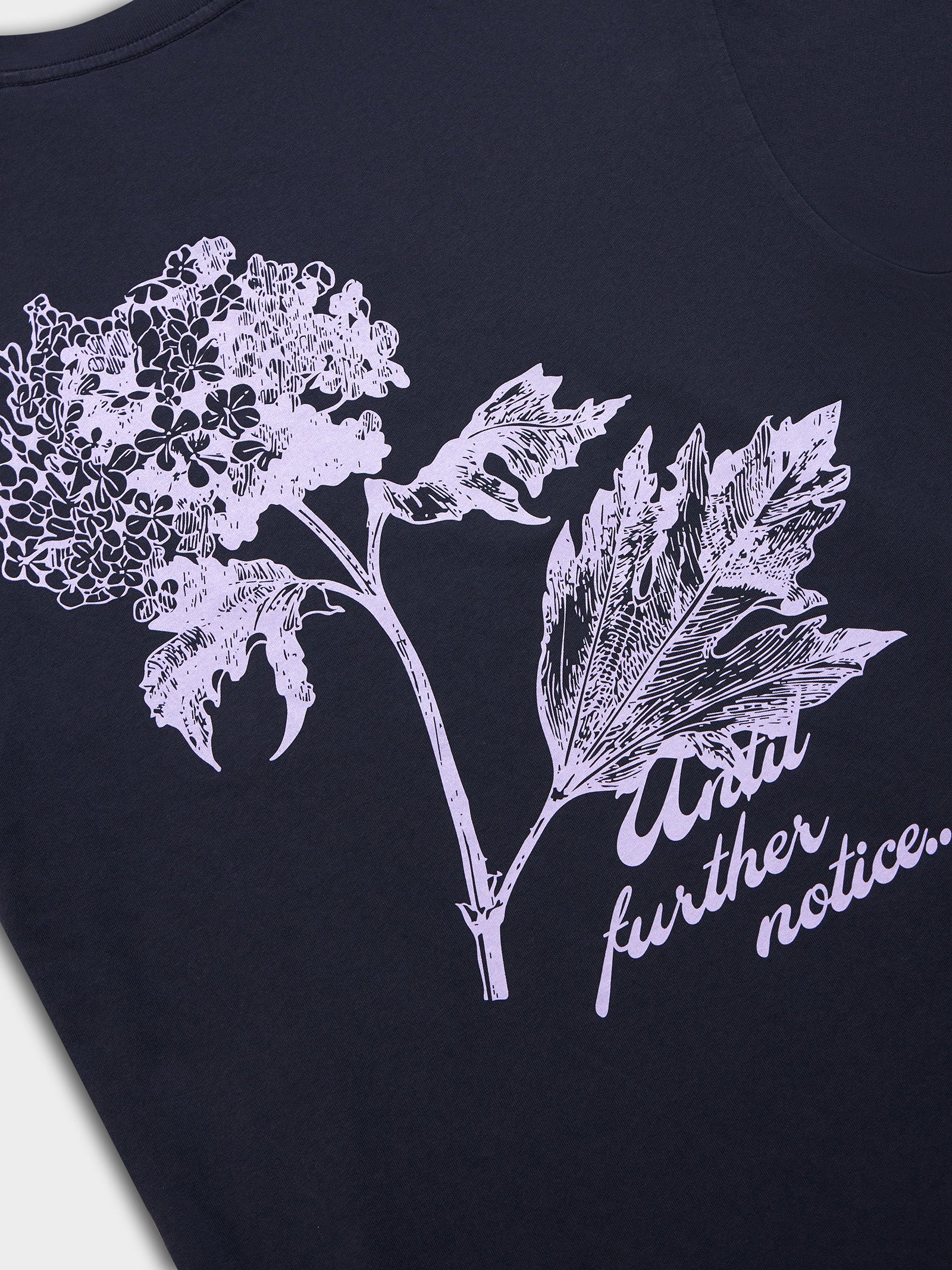 Offline Oversized Tee - Image 3