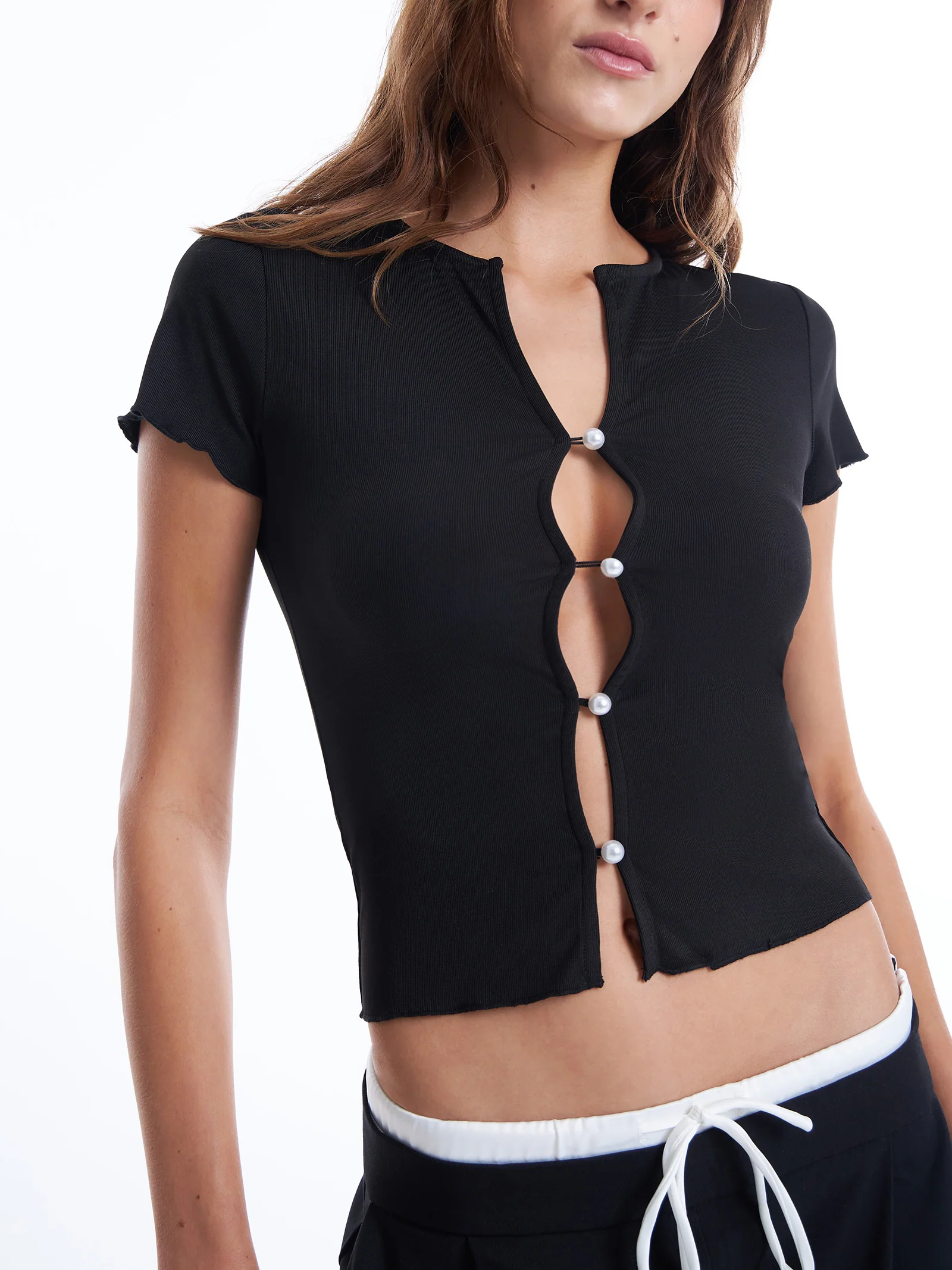Polly Top - Image 2