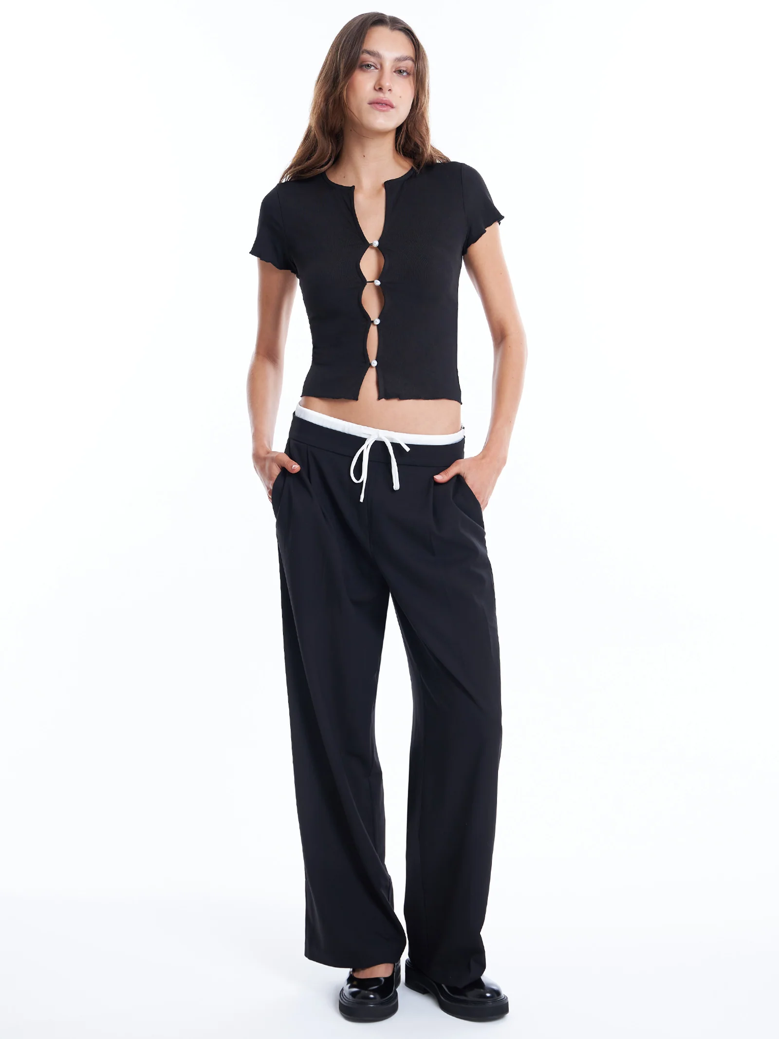 Polly Top - Image 4