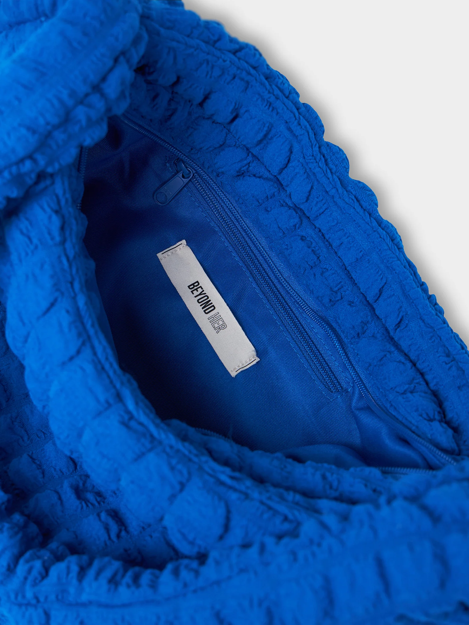 Puffy Shoulder Bag - Image 2