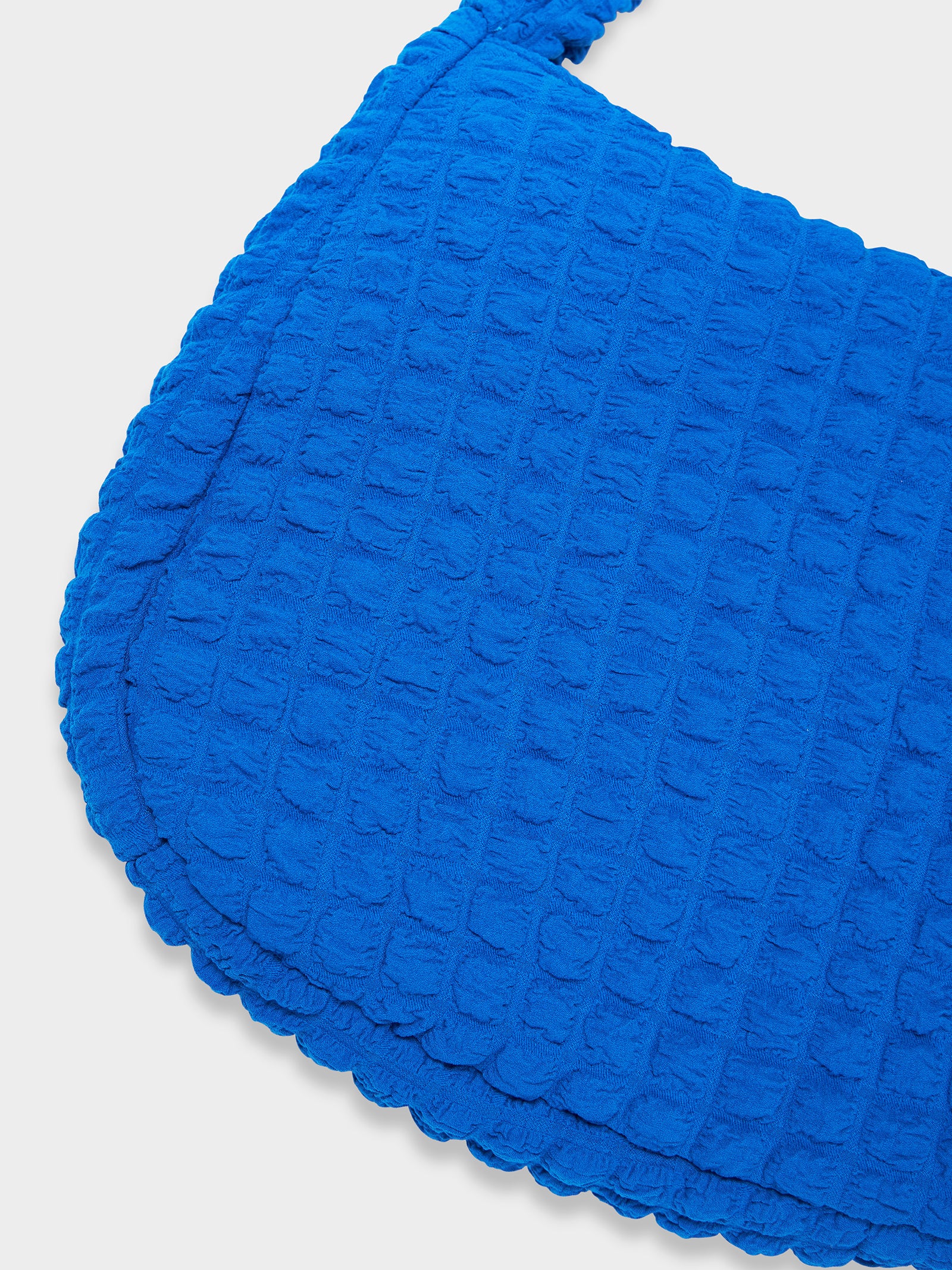 Puffy Shoulder Bag - Image 3