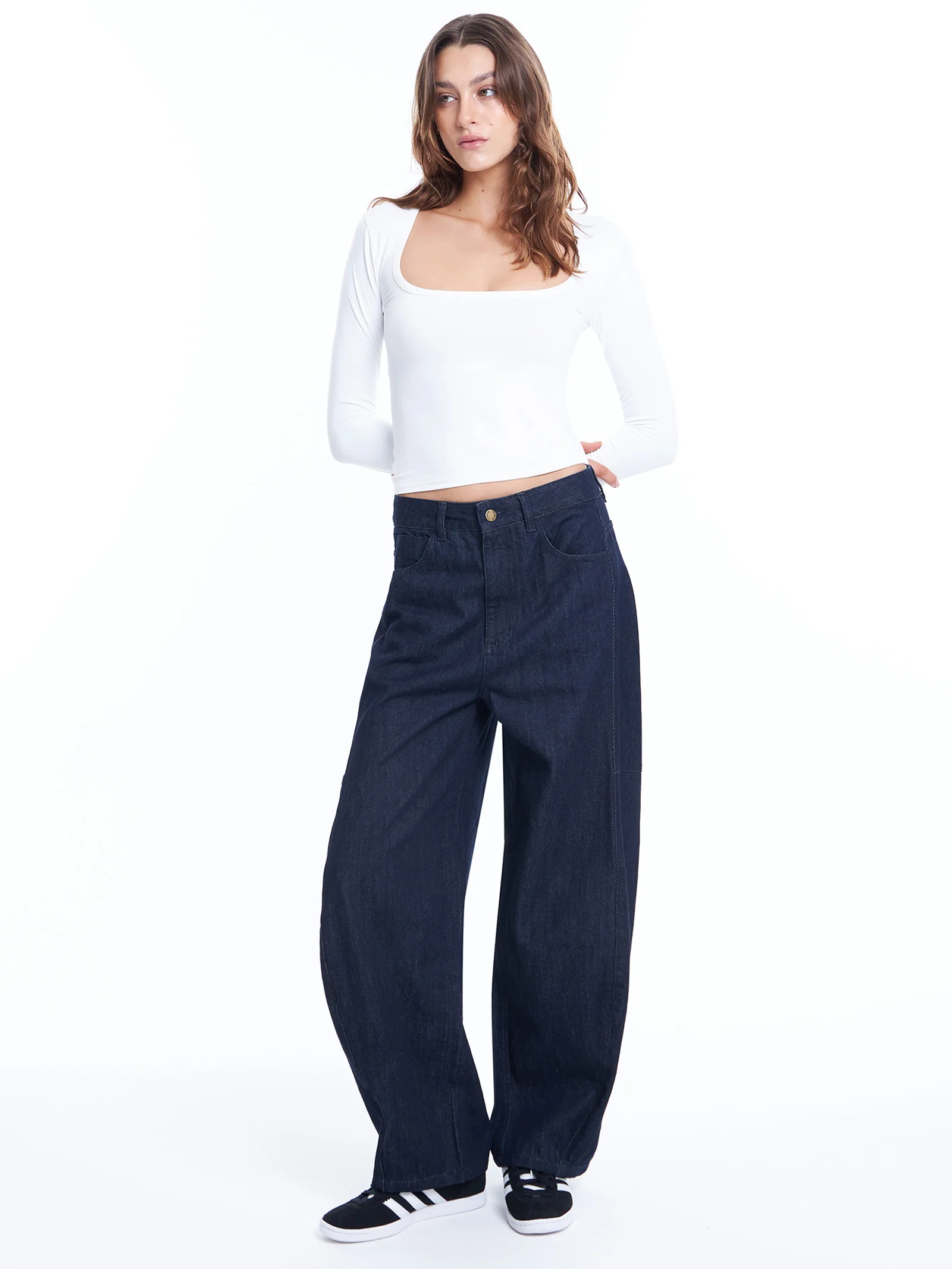 Spencer Top - Image 2