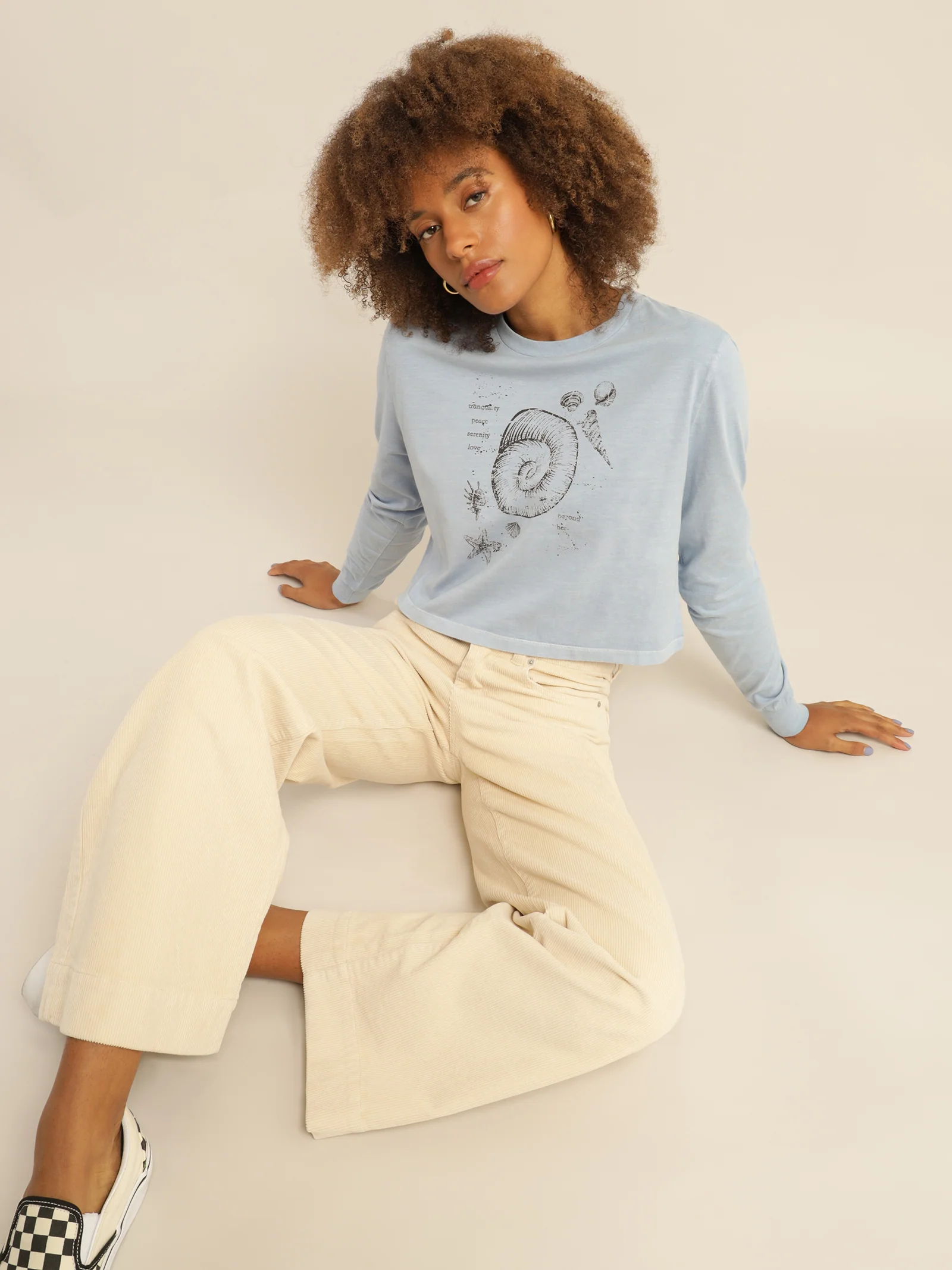 Beyond Nature Top - Image 2