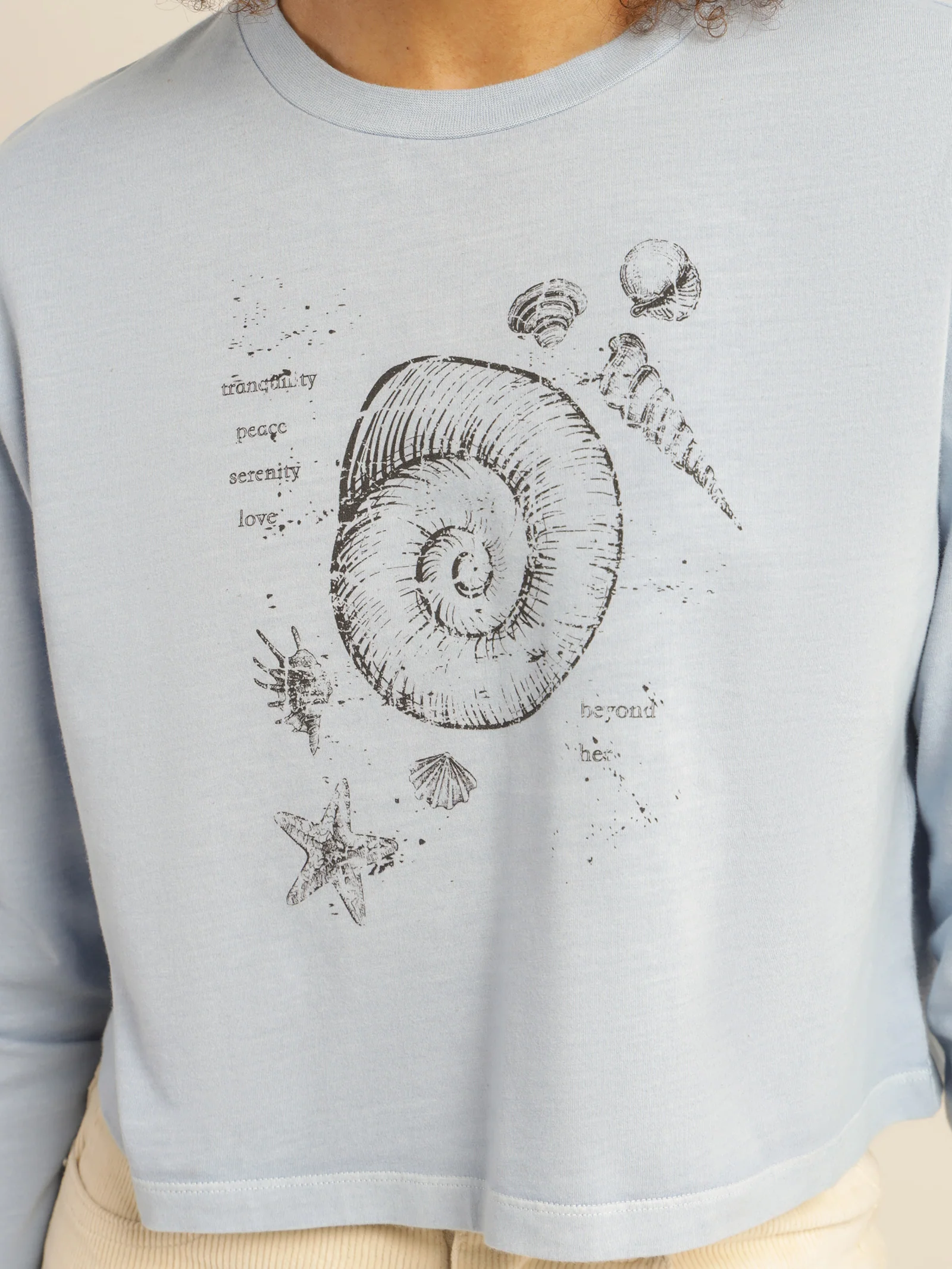 Beyond Nature Top - Image 3