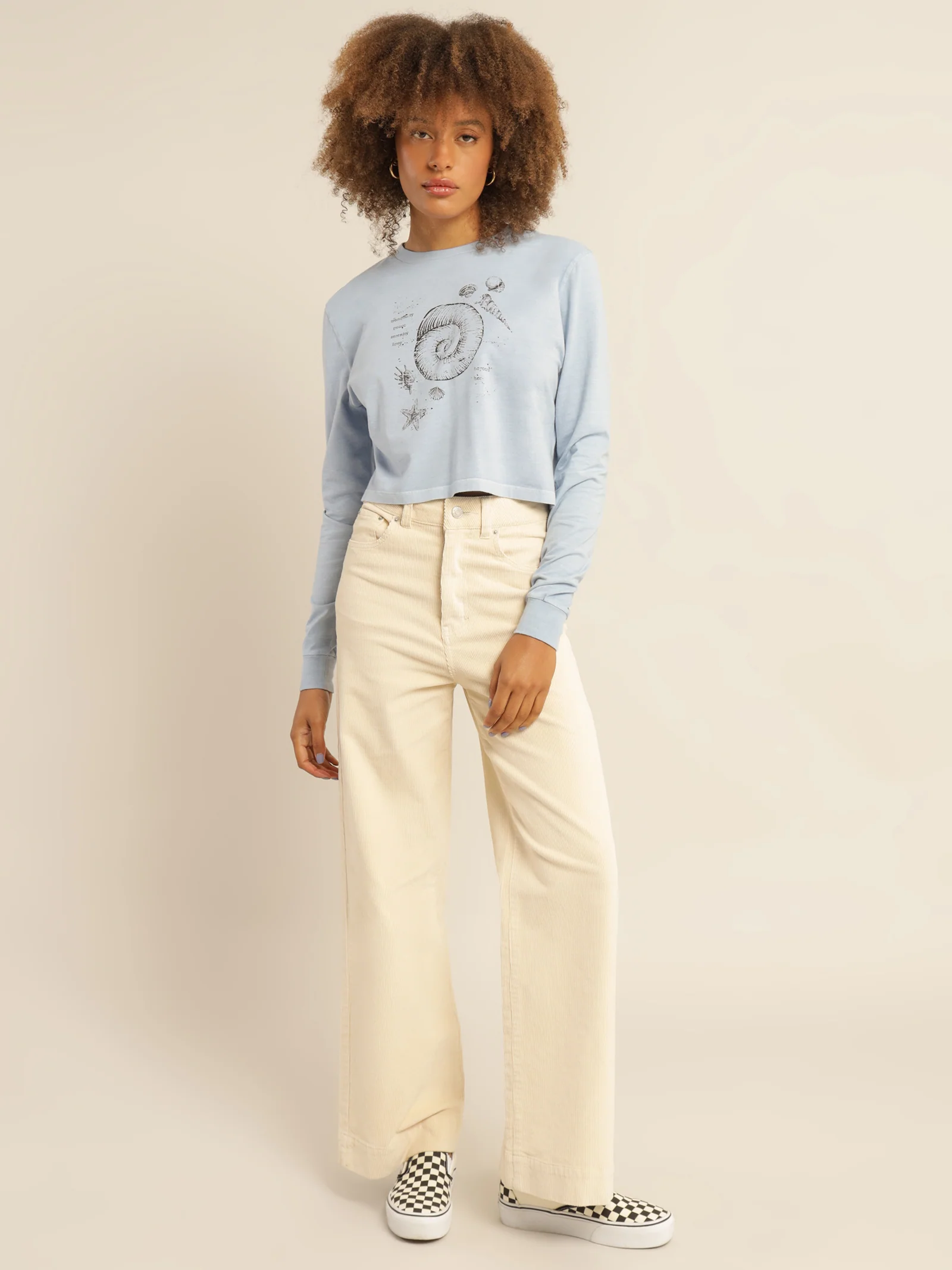Beyond Nature Top - Image 4