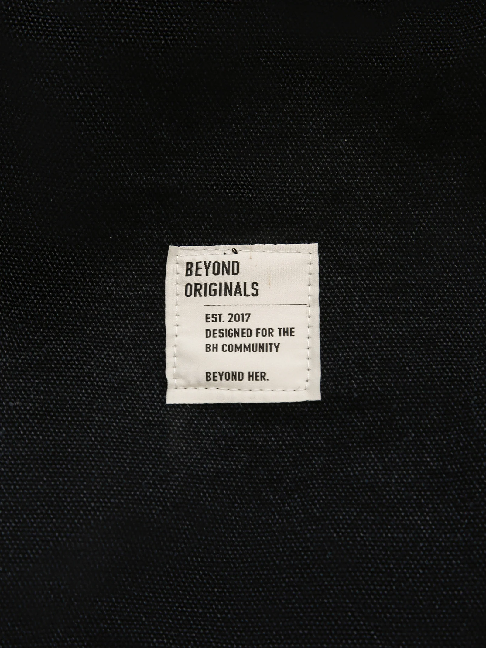 Beyond Originals Bag - Image 2