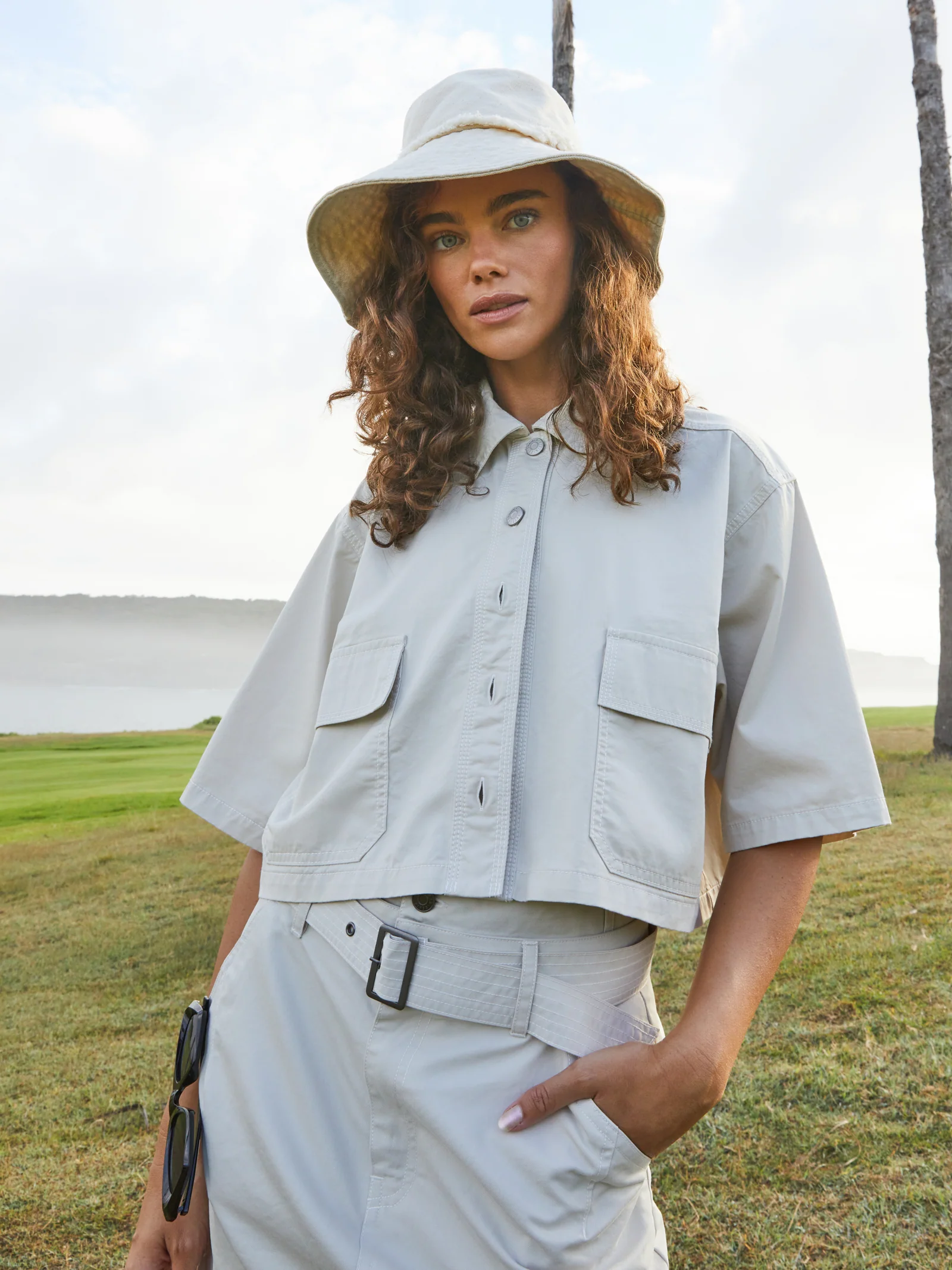 Thrills Bucket Hat - Image 2