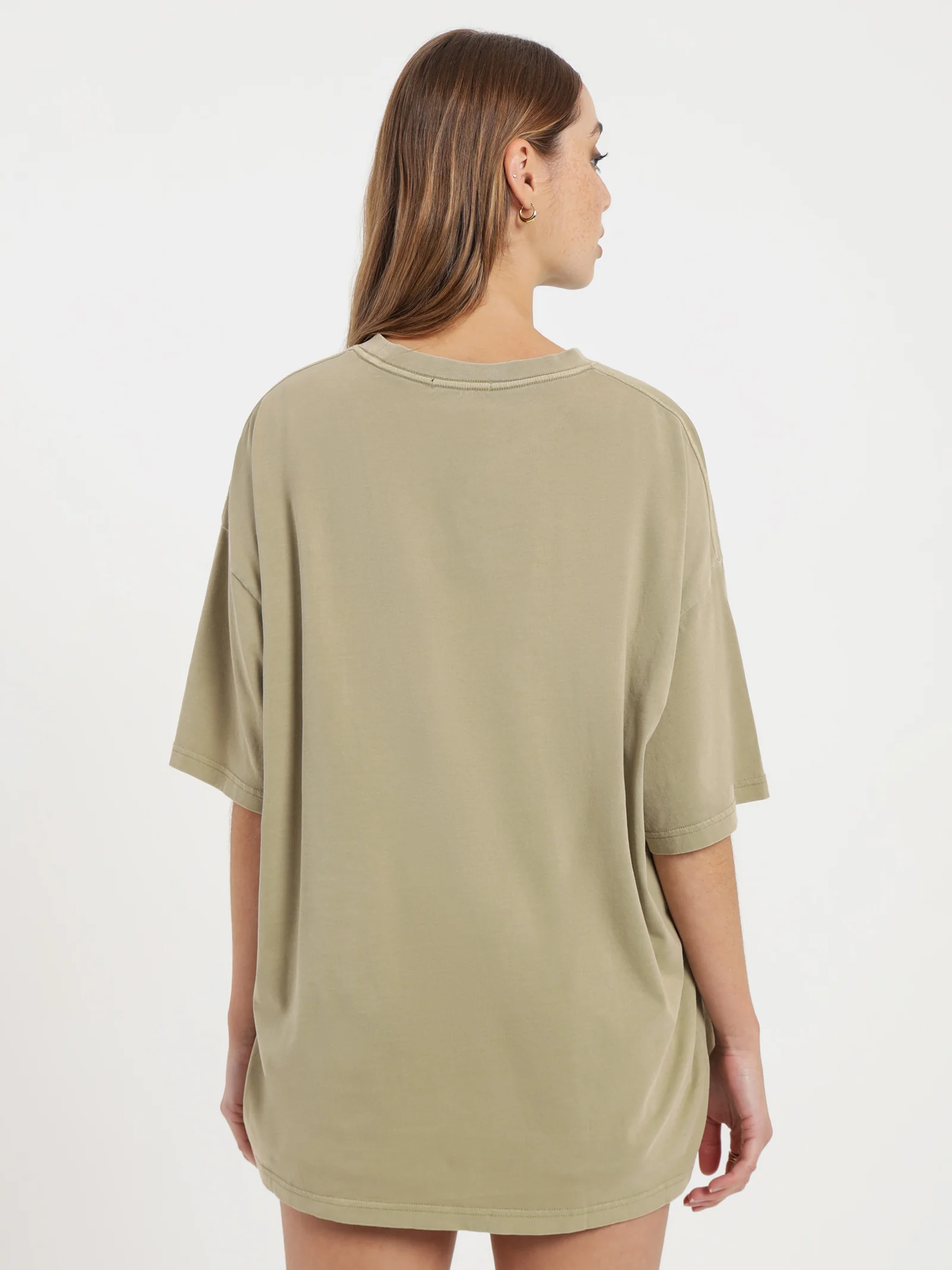 Beyond Originals Oversized T-Shirt - Image 4