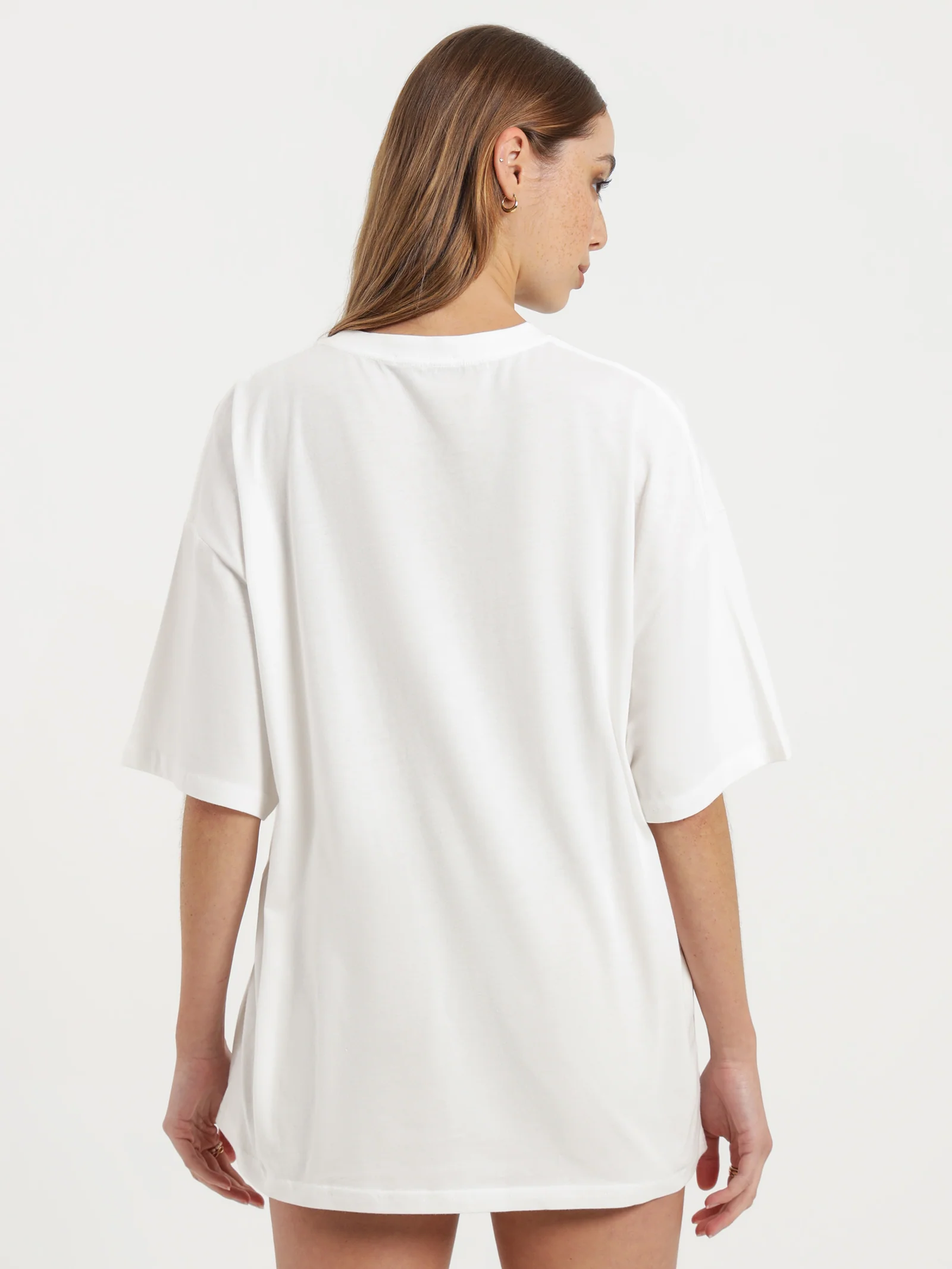 Beyond Originals Oversized T-Shirt - Image 5