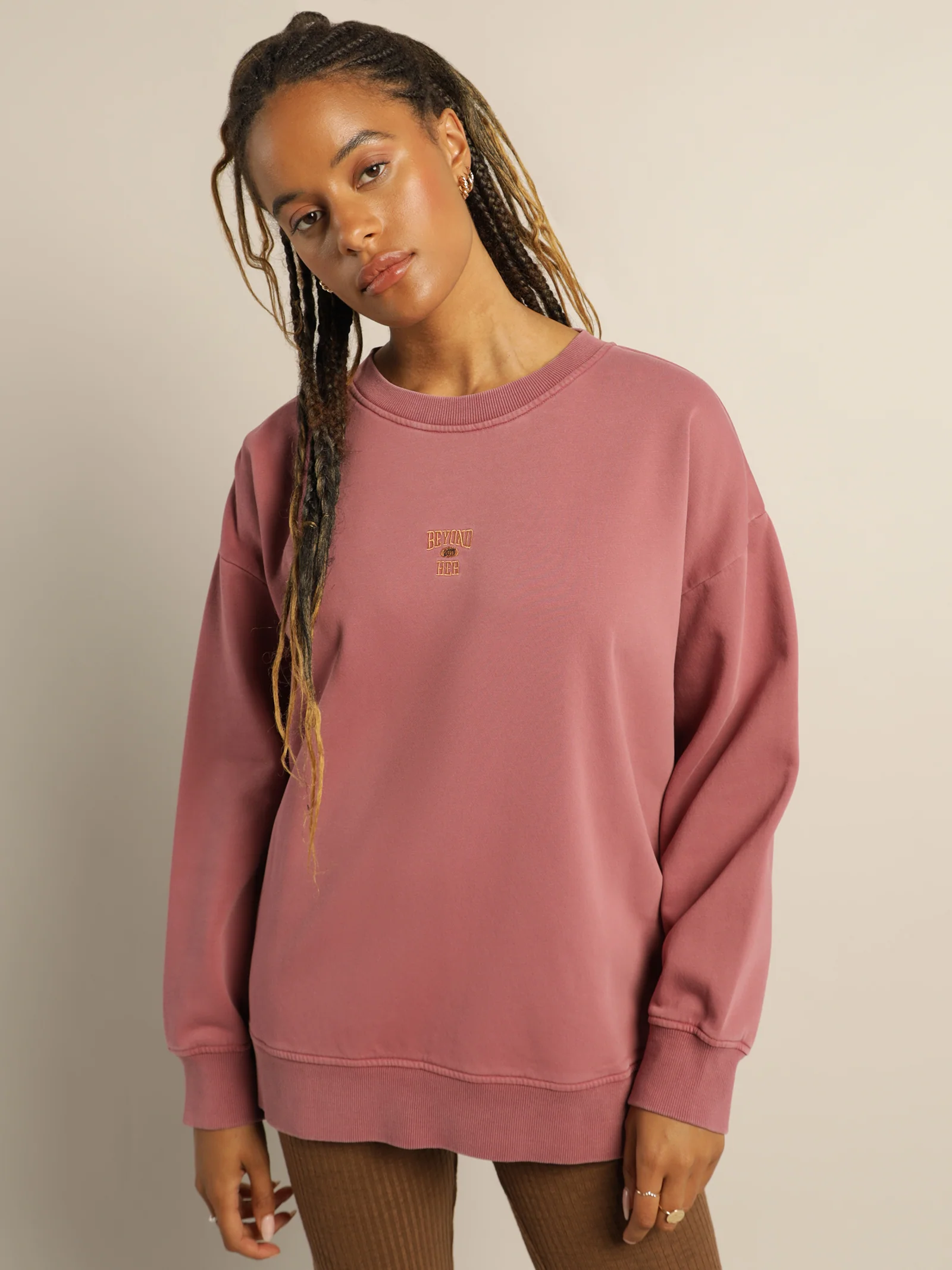 Beyond Originals Sweat - Image 2