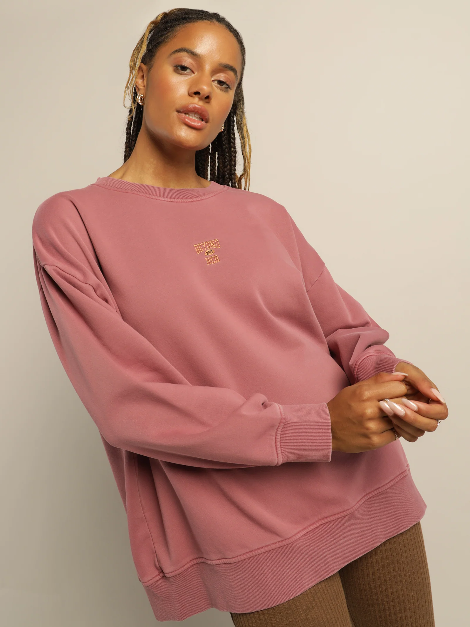 Beyond Originals Sweat - Image 3